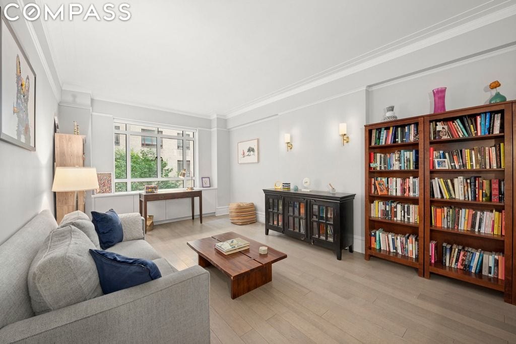 25 Central Park West