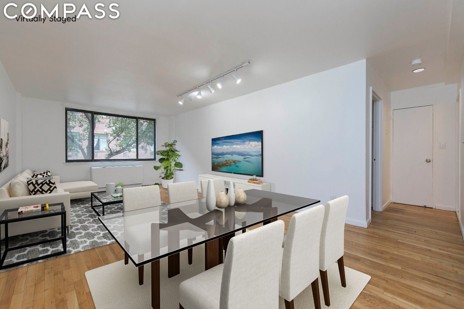 447 West 45th Street