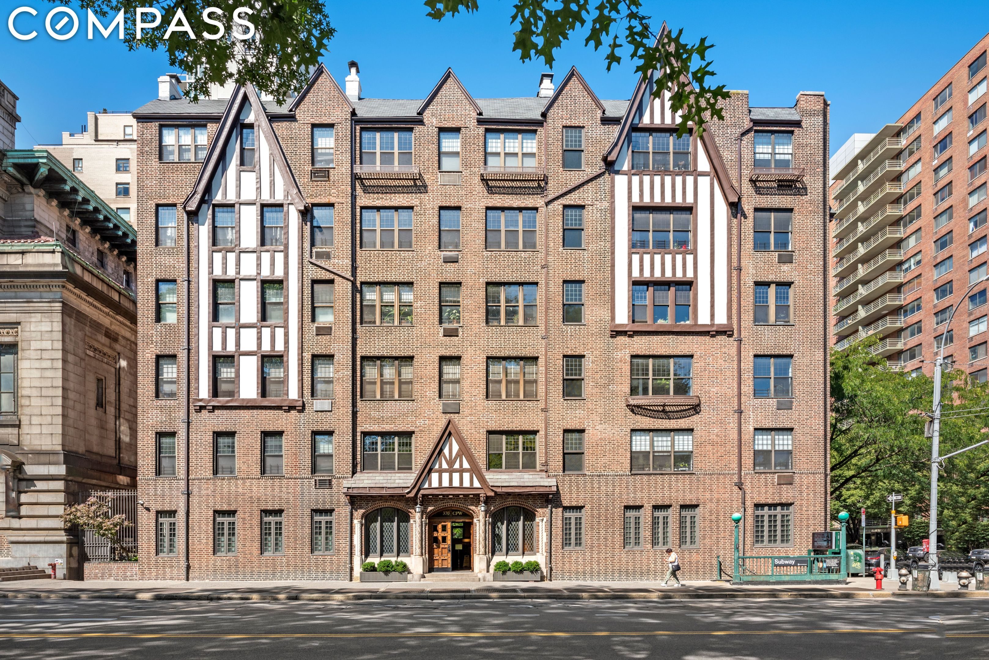 370 Central Park West