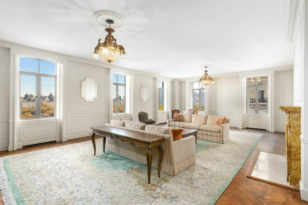 145 Central Park West