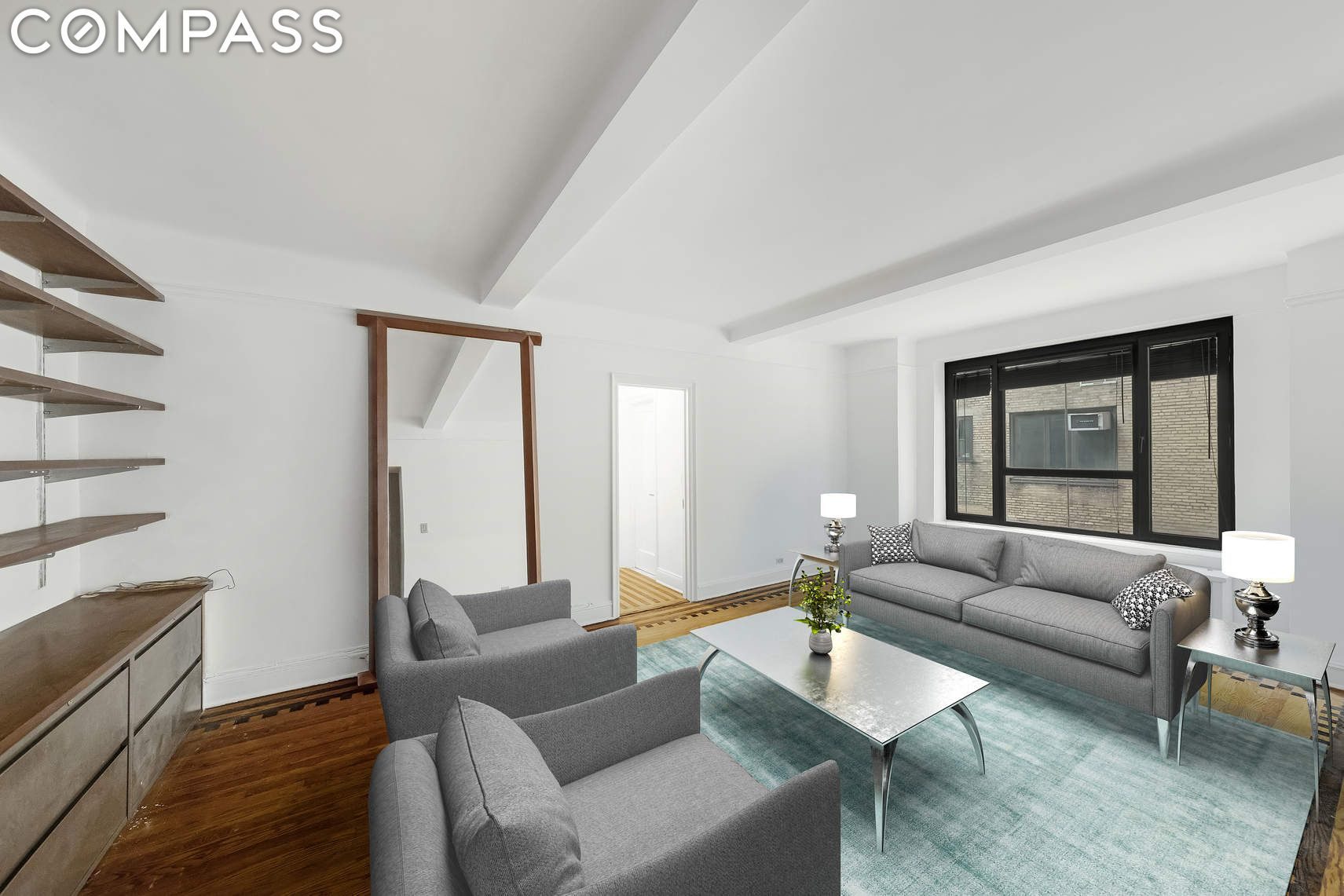 444 Central Park West