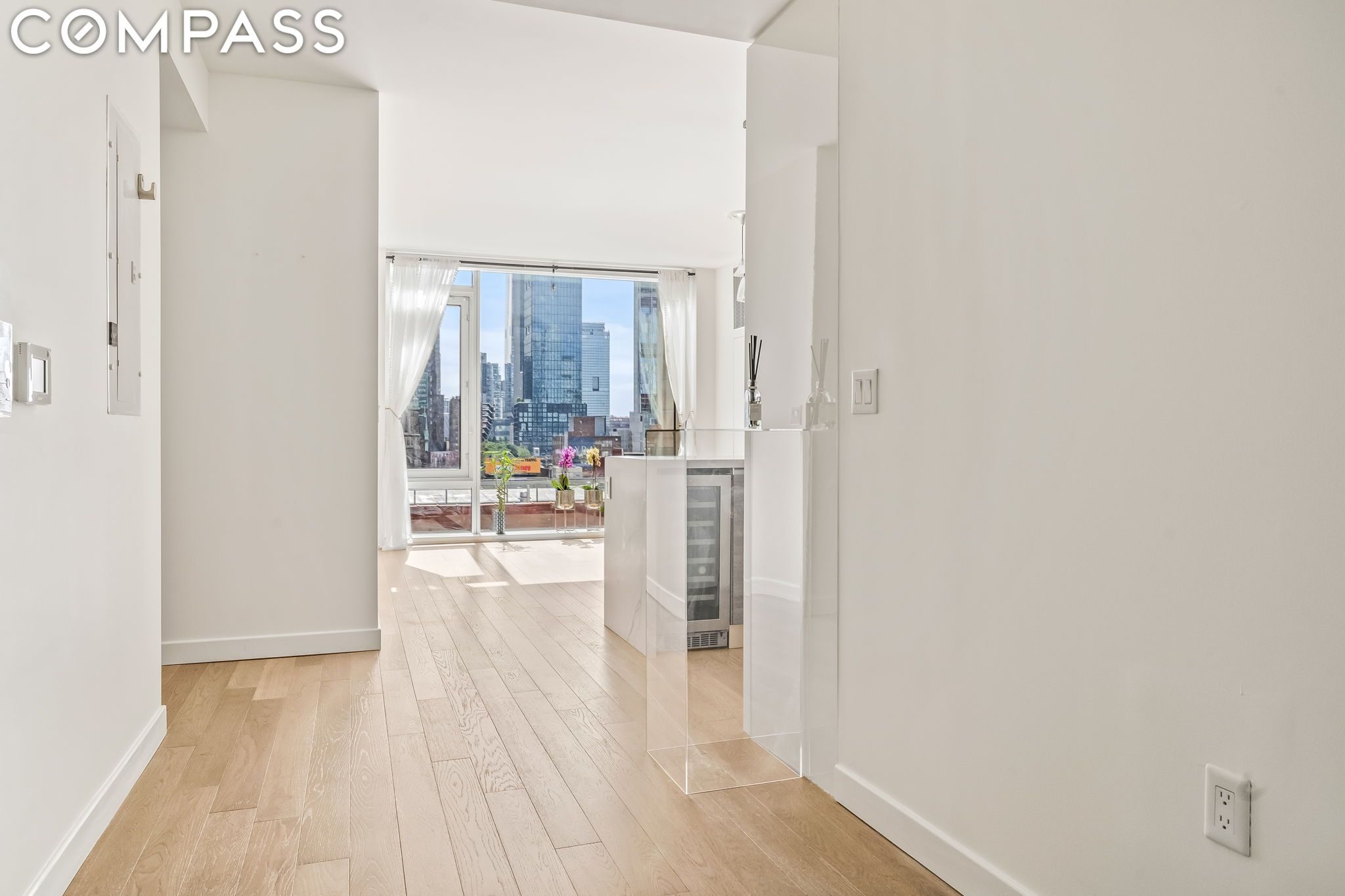 505 West 43rd Street
