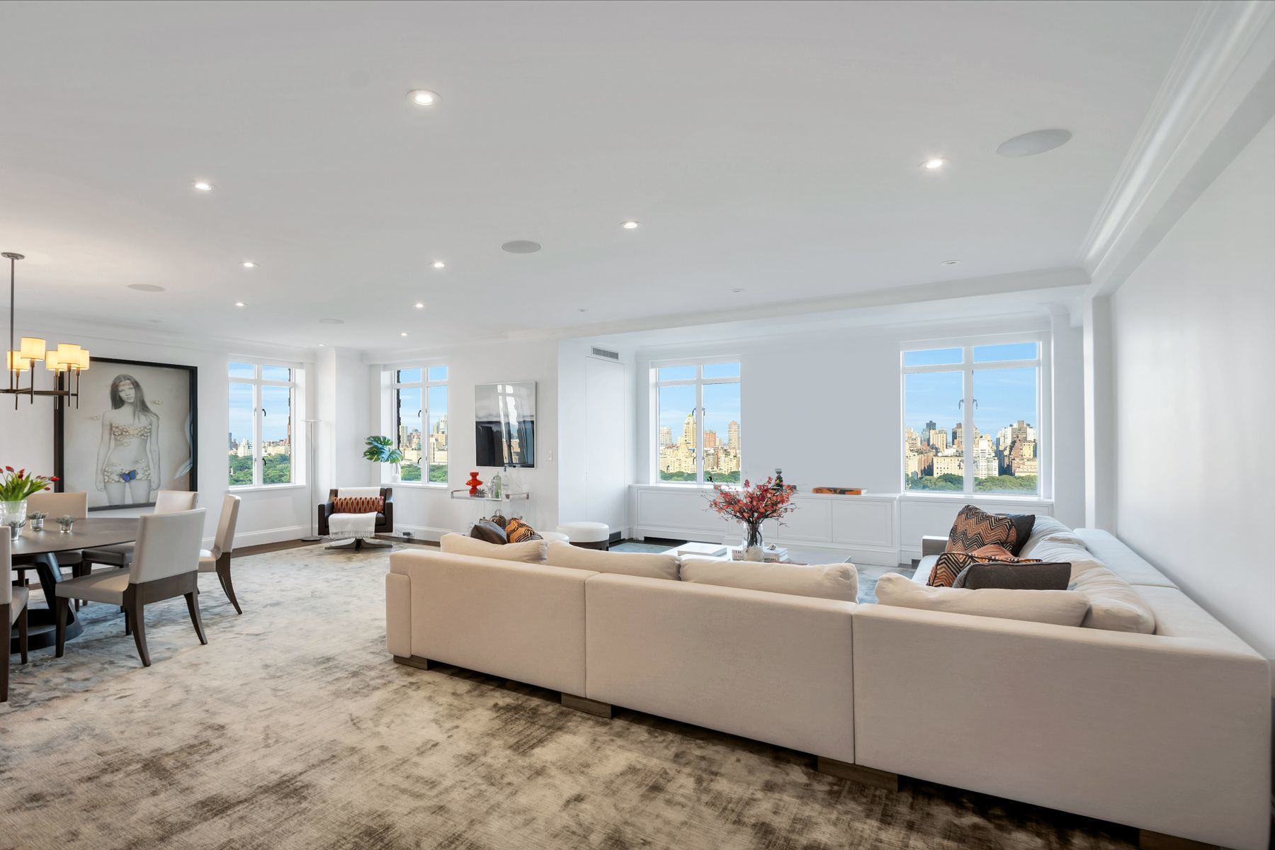 115 Central Park West