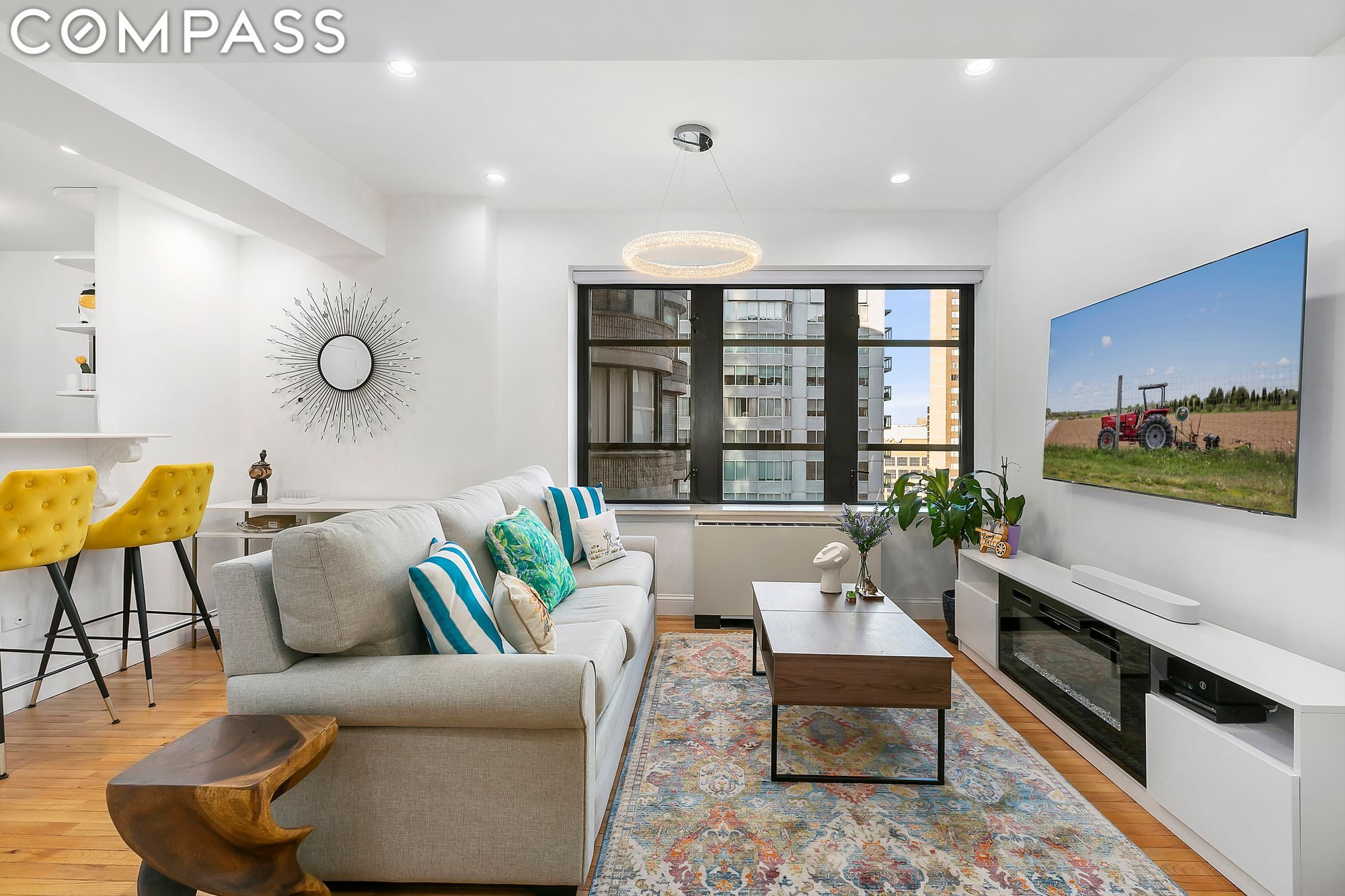 43 West 61st Street