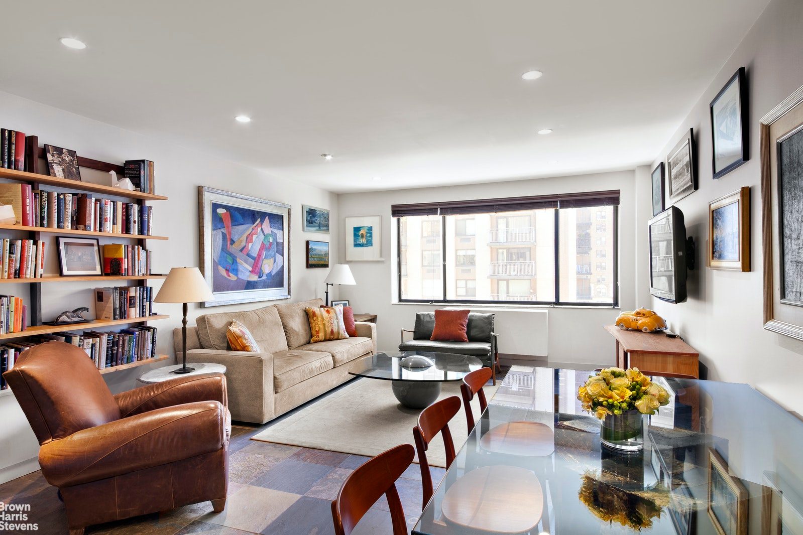 211 West 71st Street