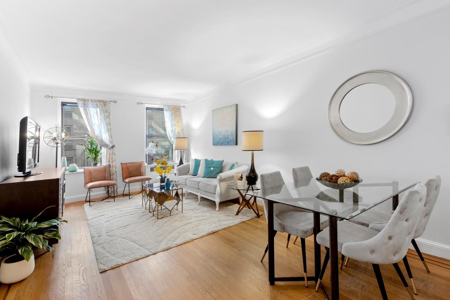 125 West 96th Street