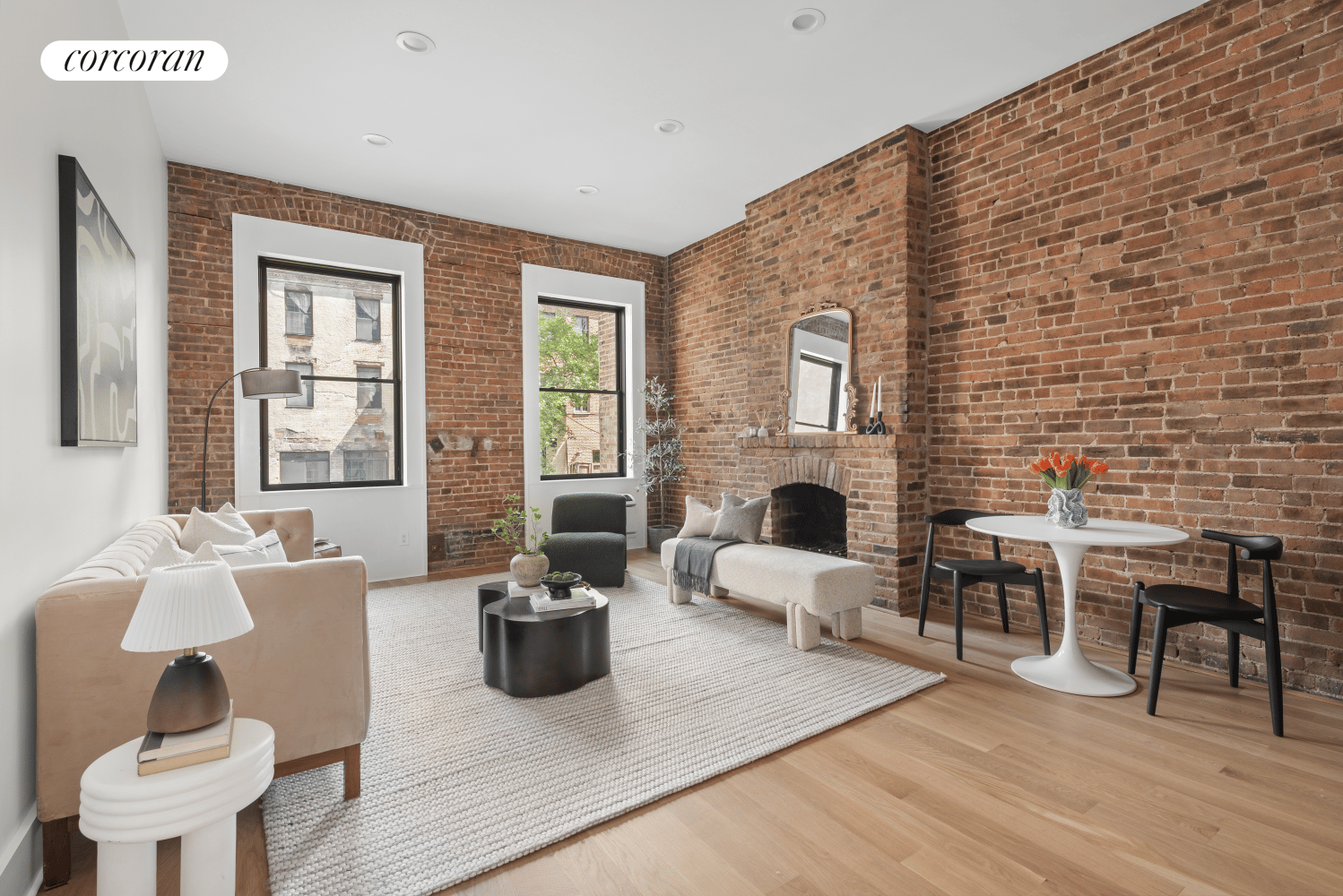 453 West 43rd Street