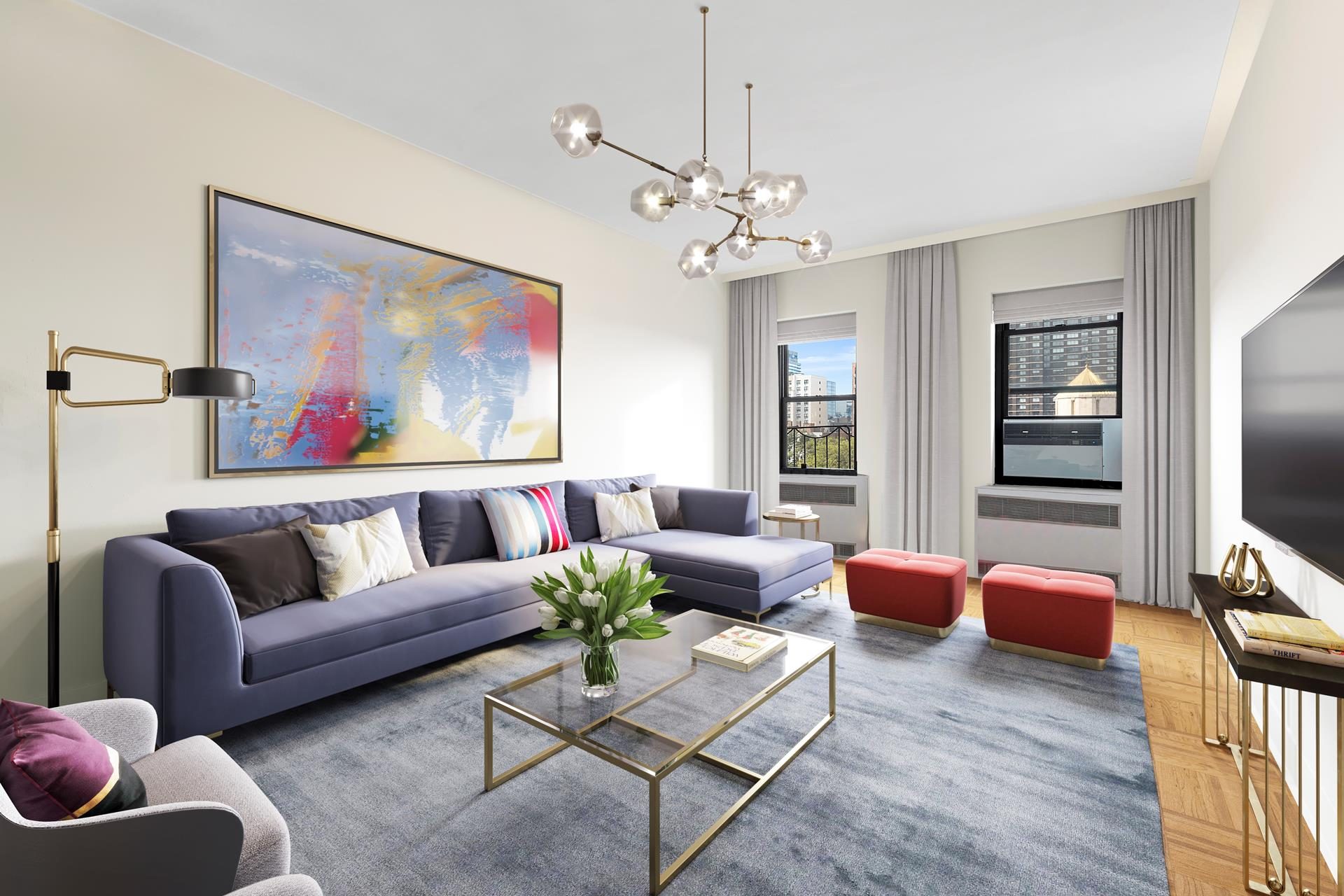 303 East 37th Street
