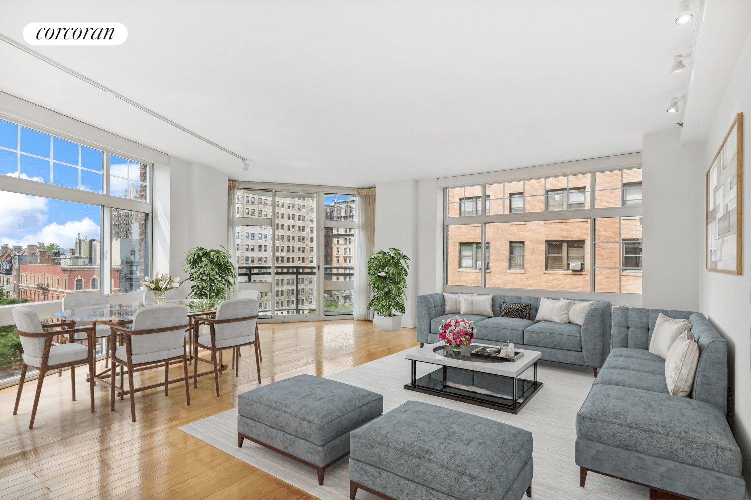 272 West 107th Street
