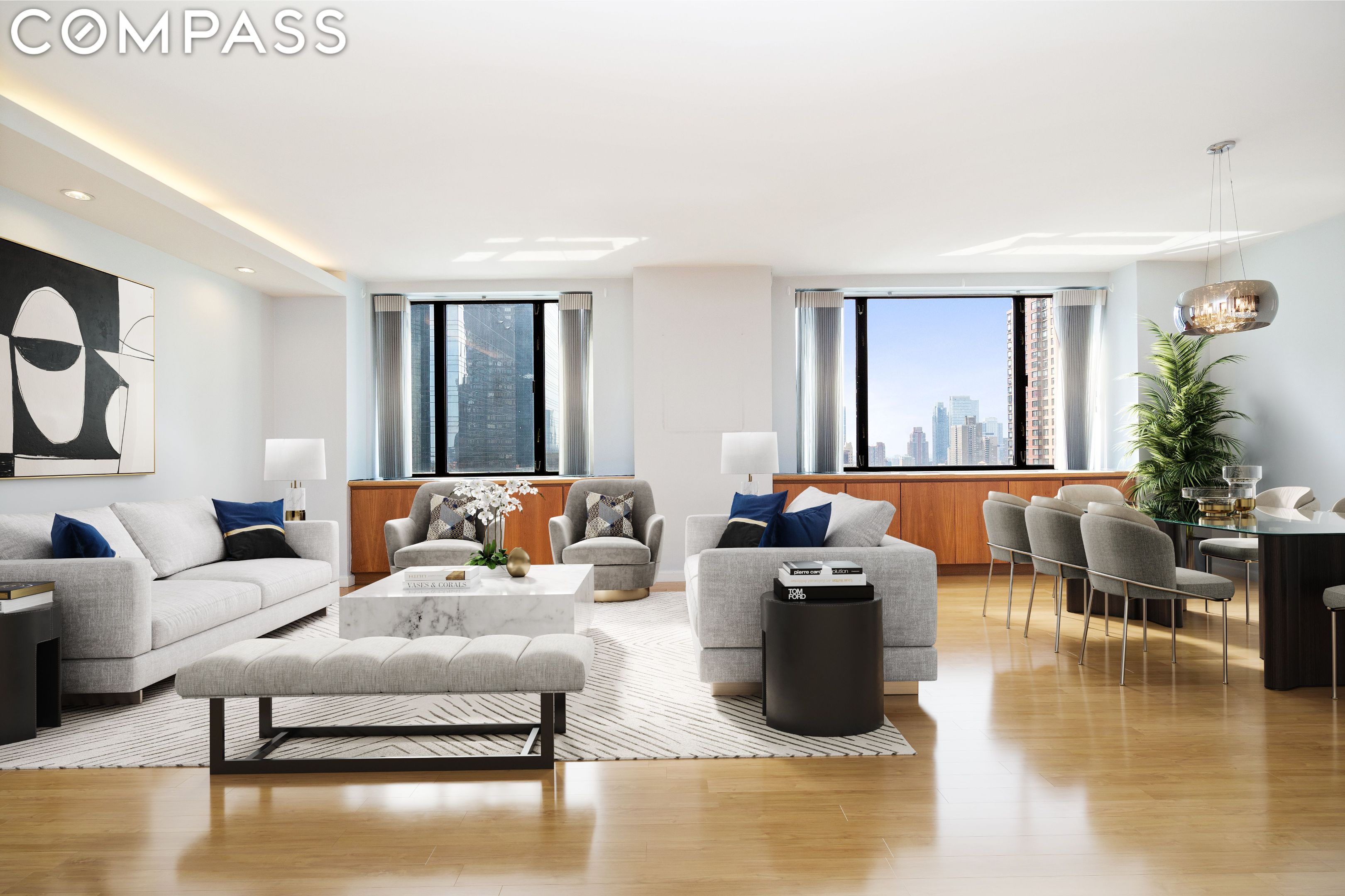 30 West 61st Street
