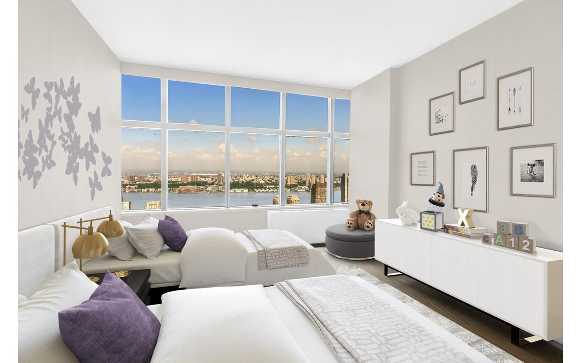 160 West 66th Street