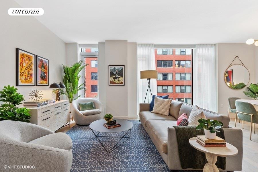 505 West 43rd Street