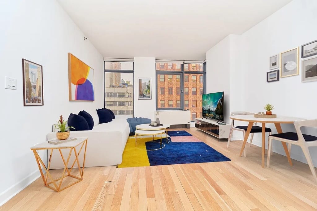 49 East 34th Street