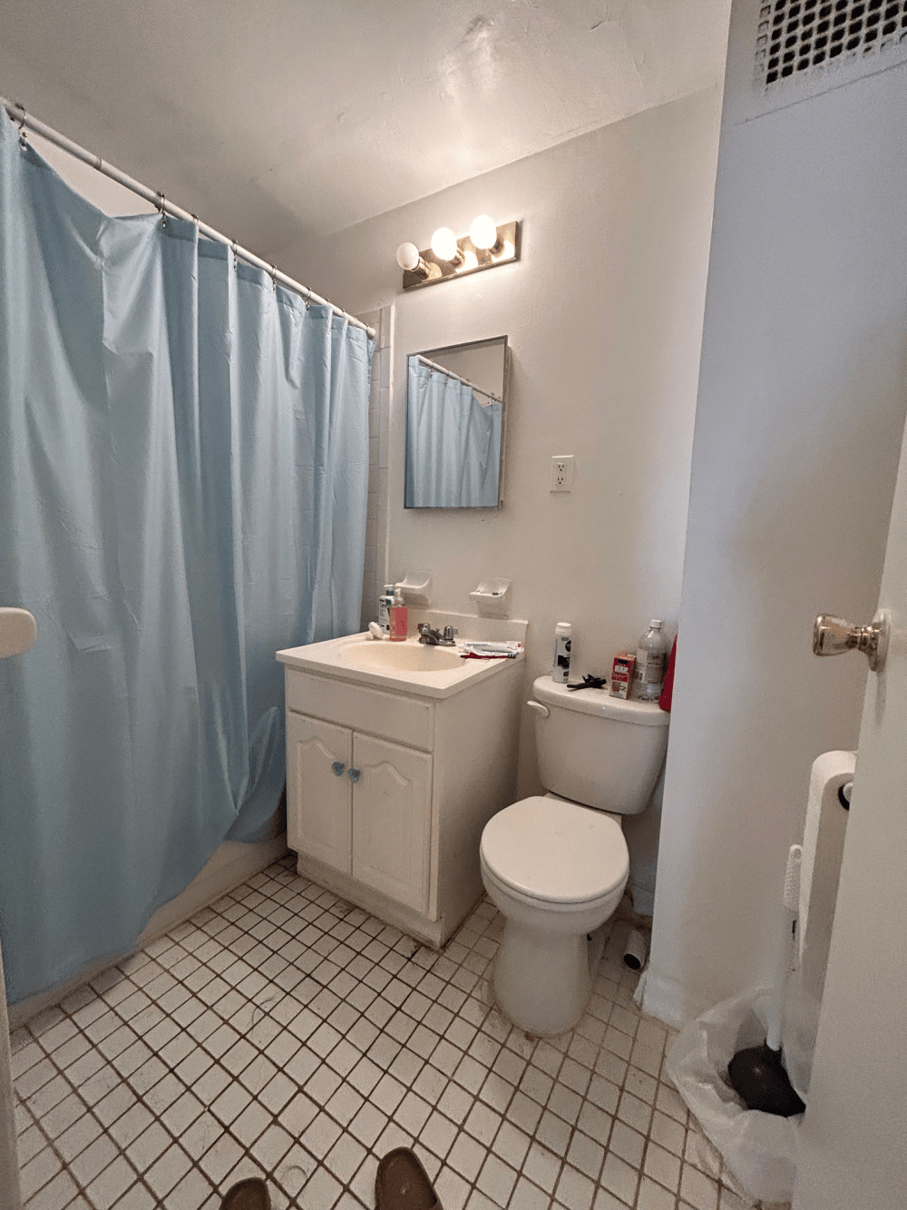 536 West 47th Street