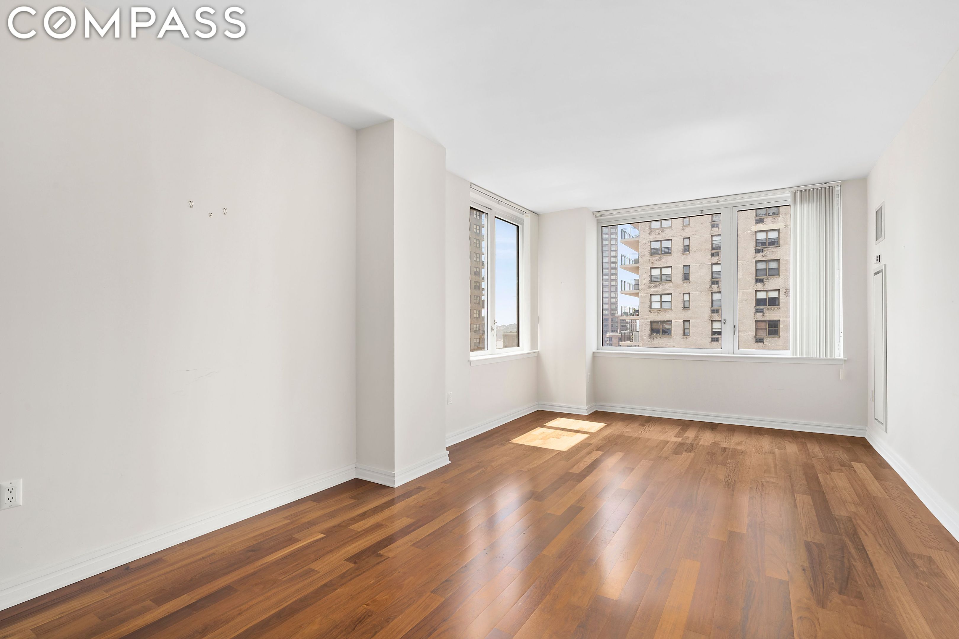 200 West End Avenue