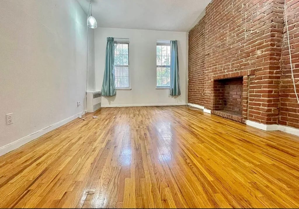 536 East 89th Street