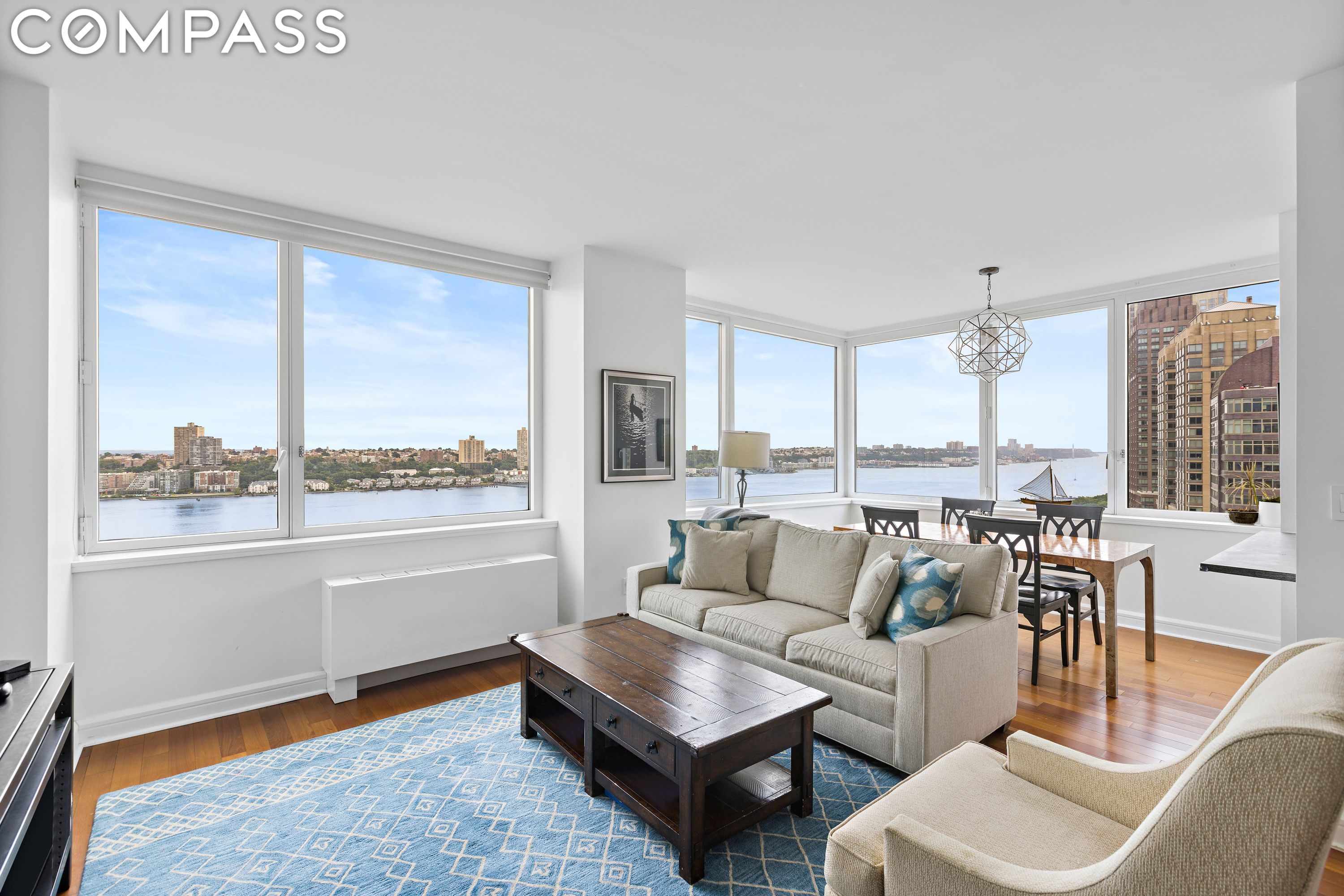 100 Riverside Boulevard