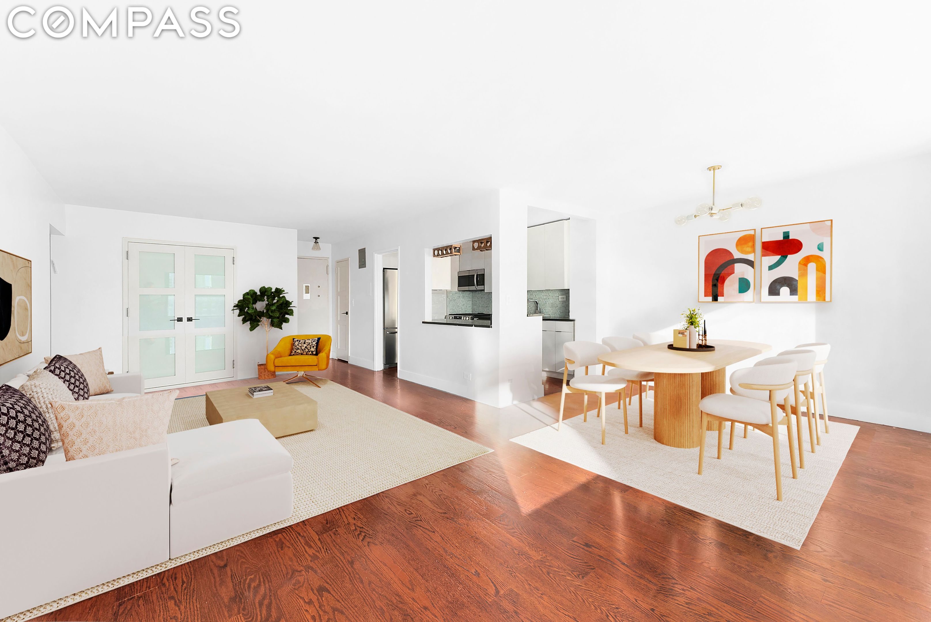 205 West End Avenue