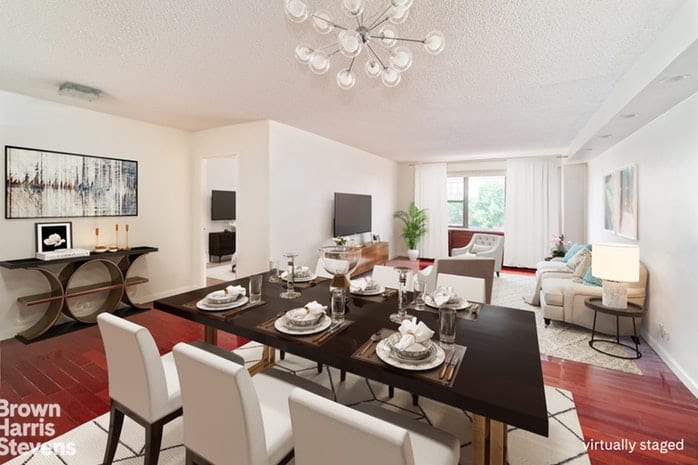 132 East 35th Street