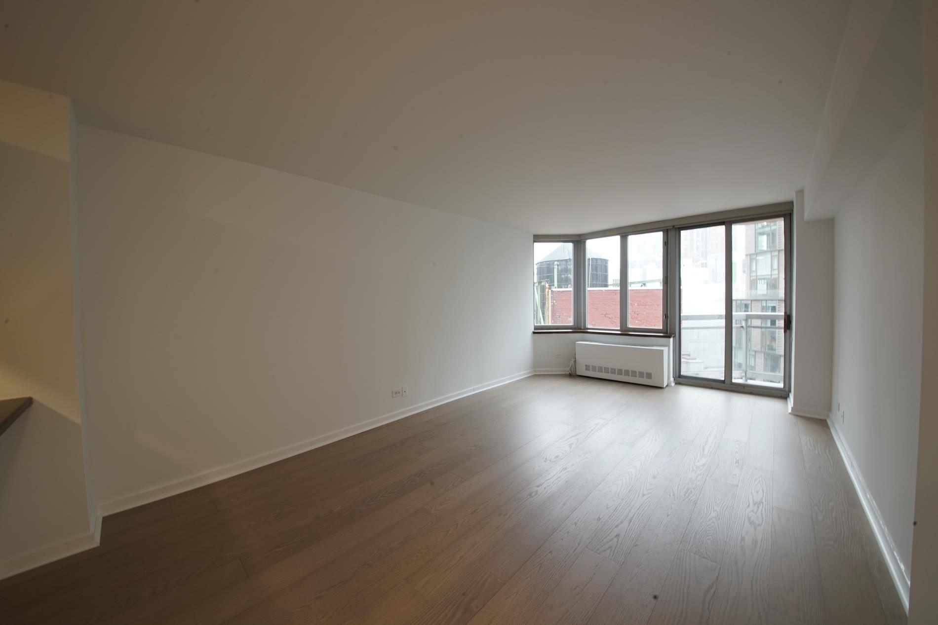 500 West 43rd Street