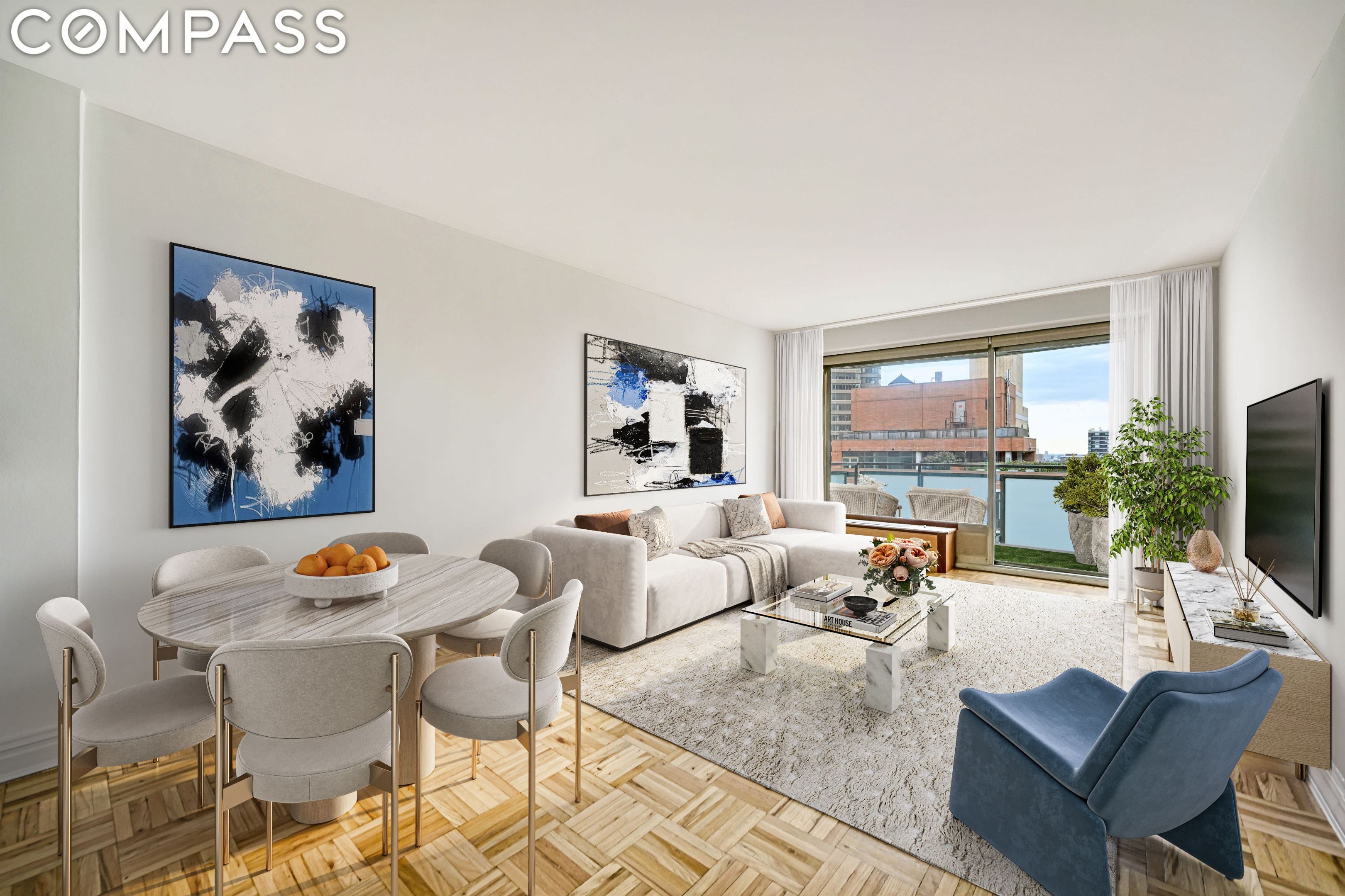 300 East 40th Street