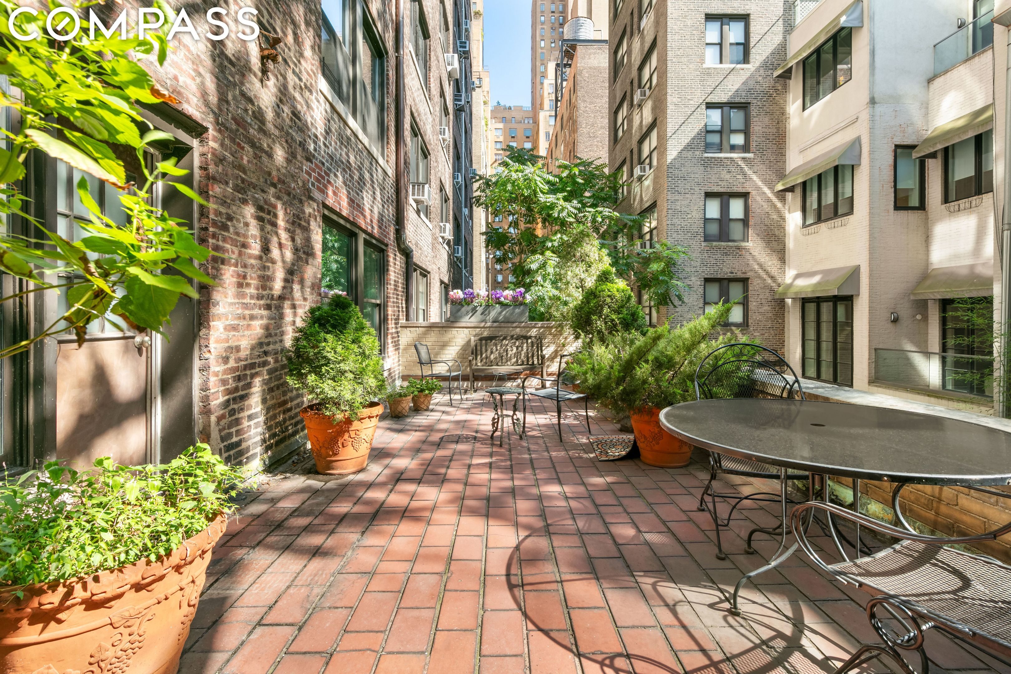 20 West 72nd Street
