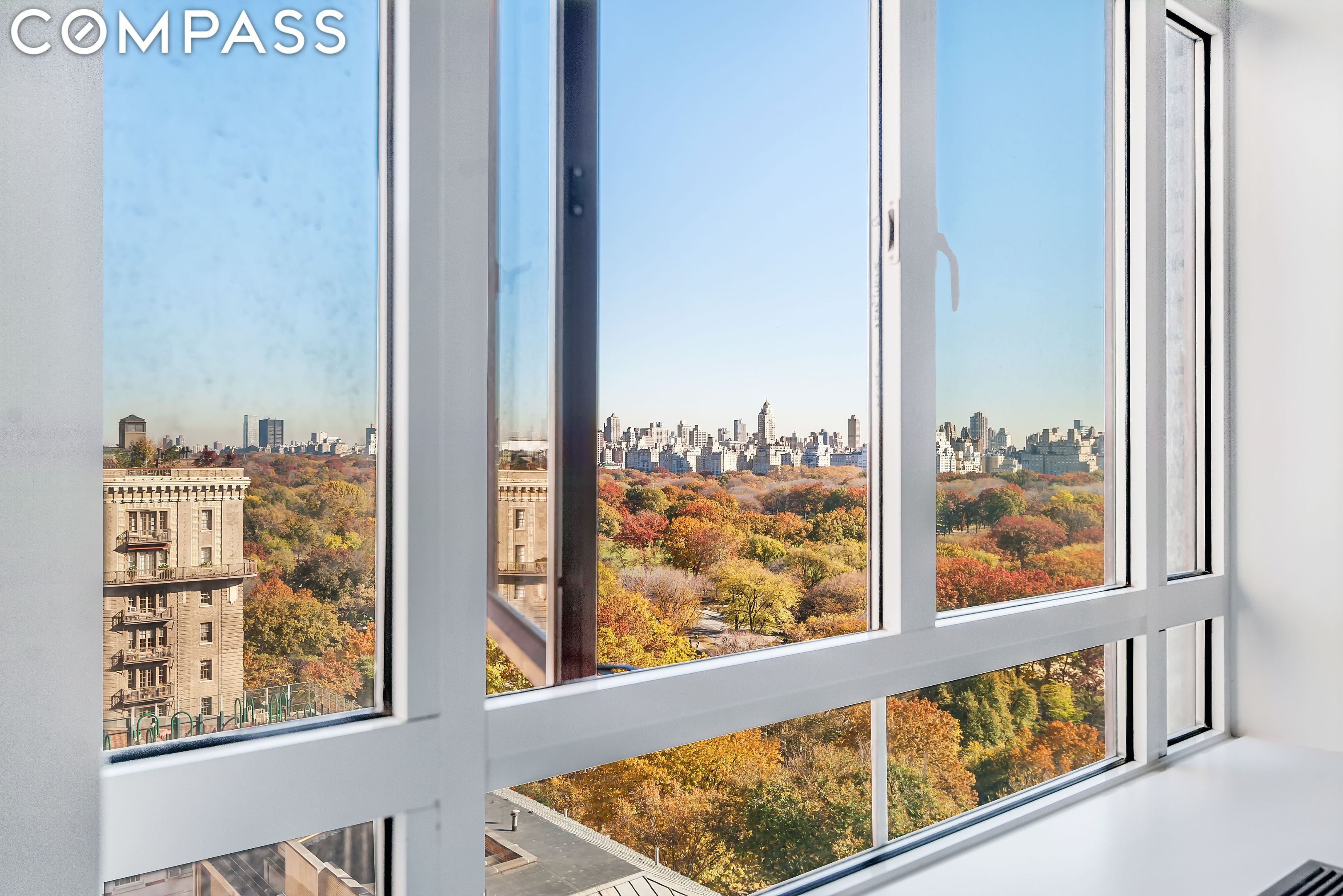 25 Central Park West