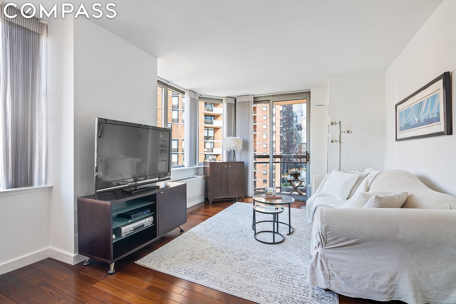500 West 43rd Street