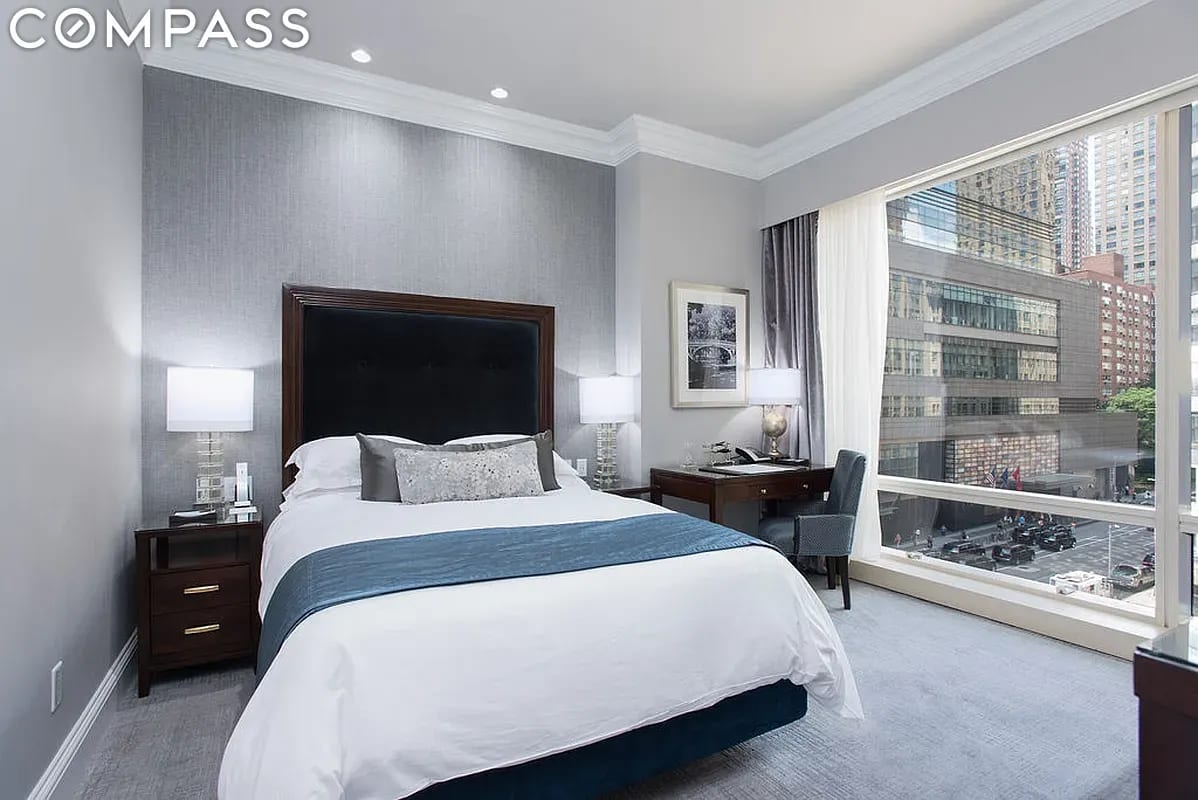 1 Central Park West