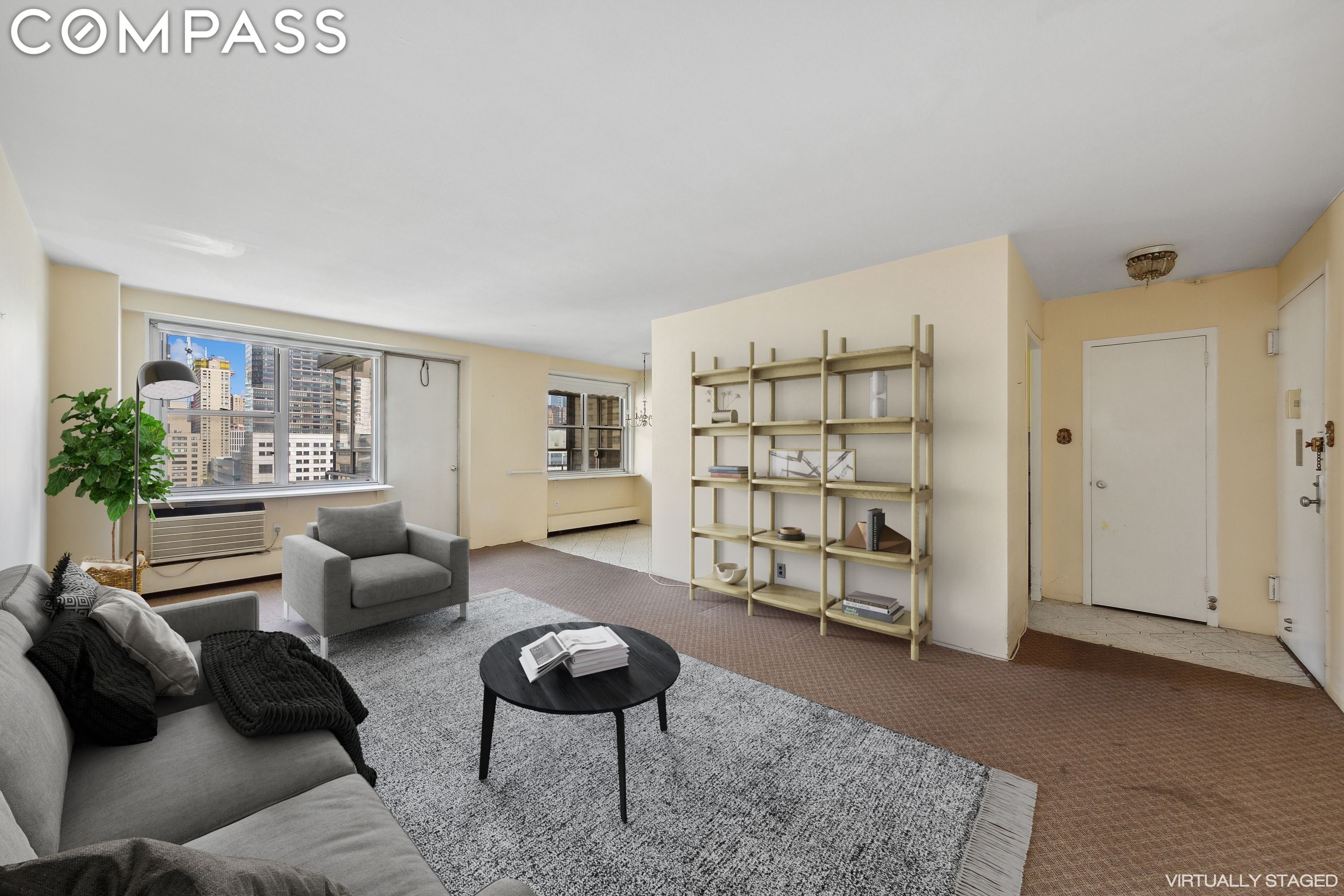 303 West 66th Street