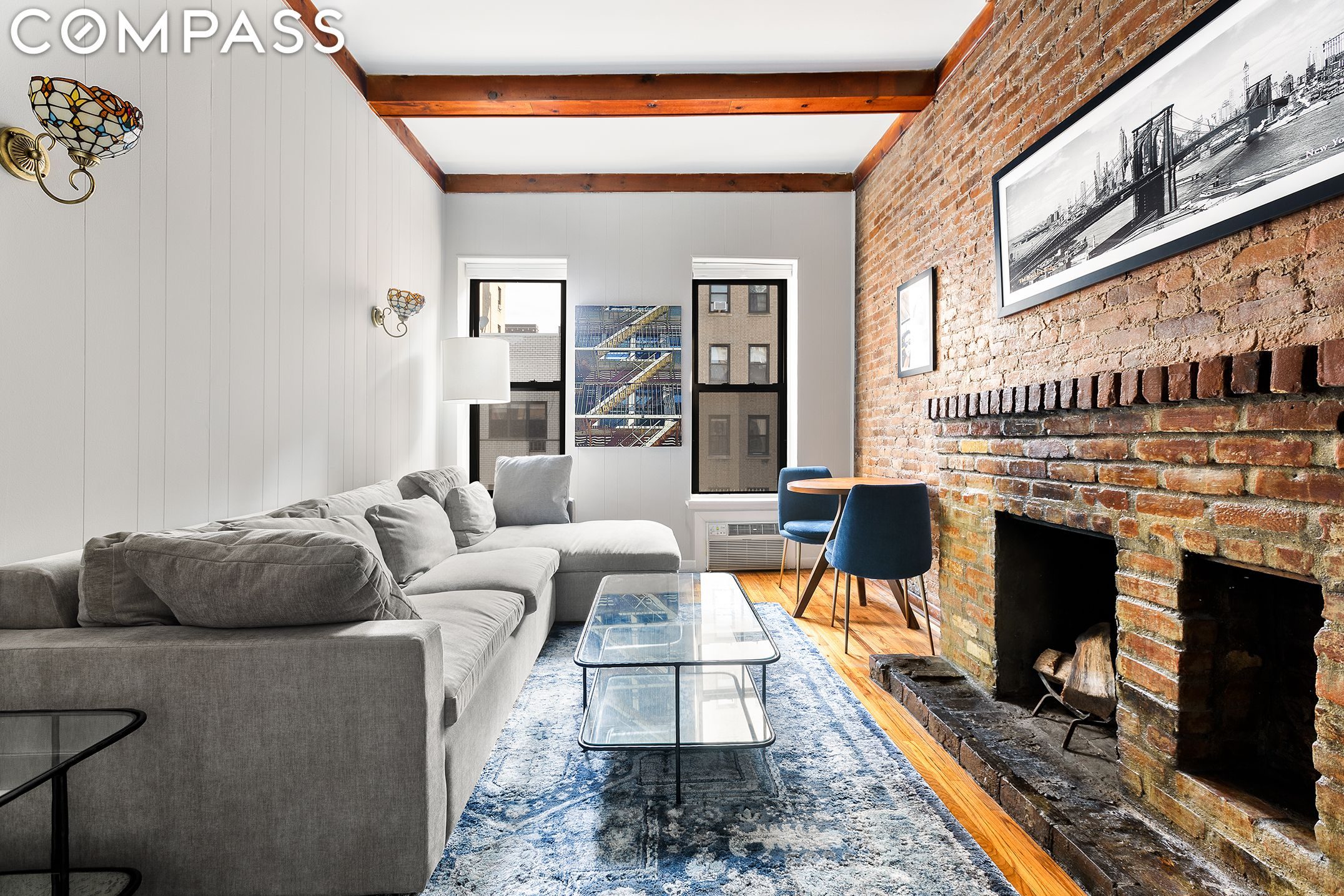 132 West 71st Street