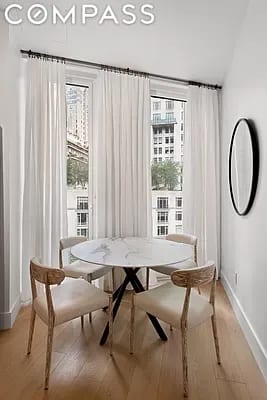 15 West 61st Street