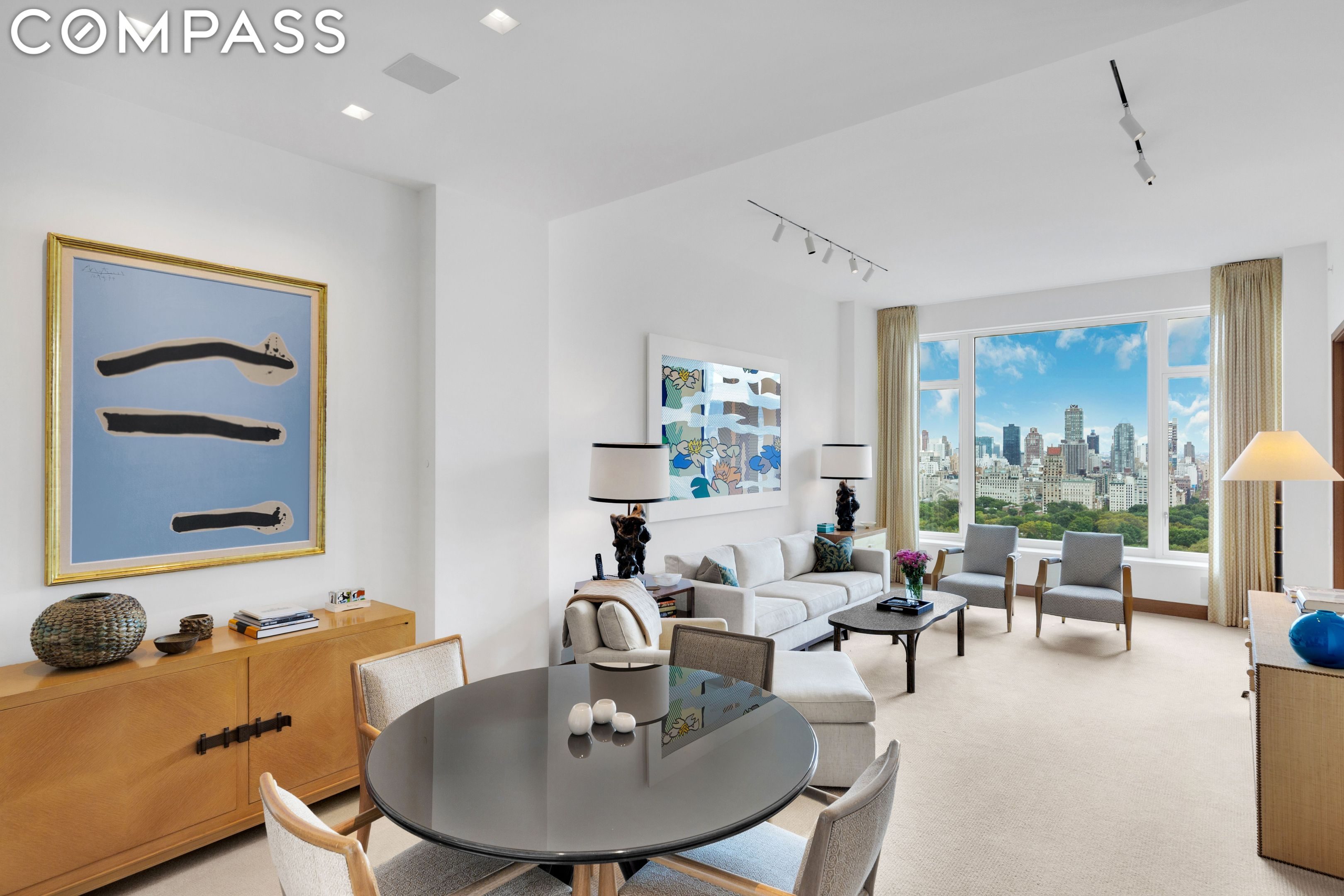 15 Central Park West