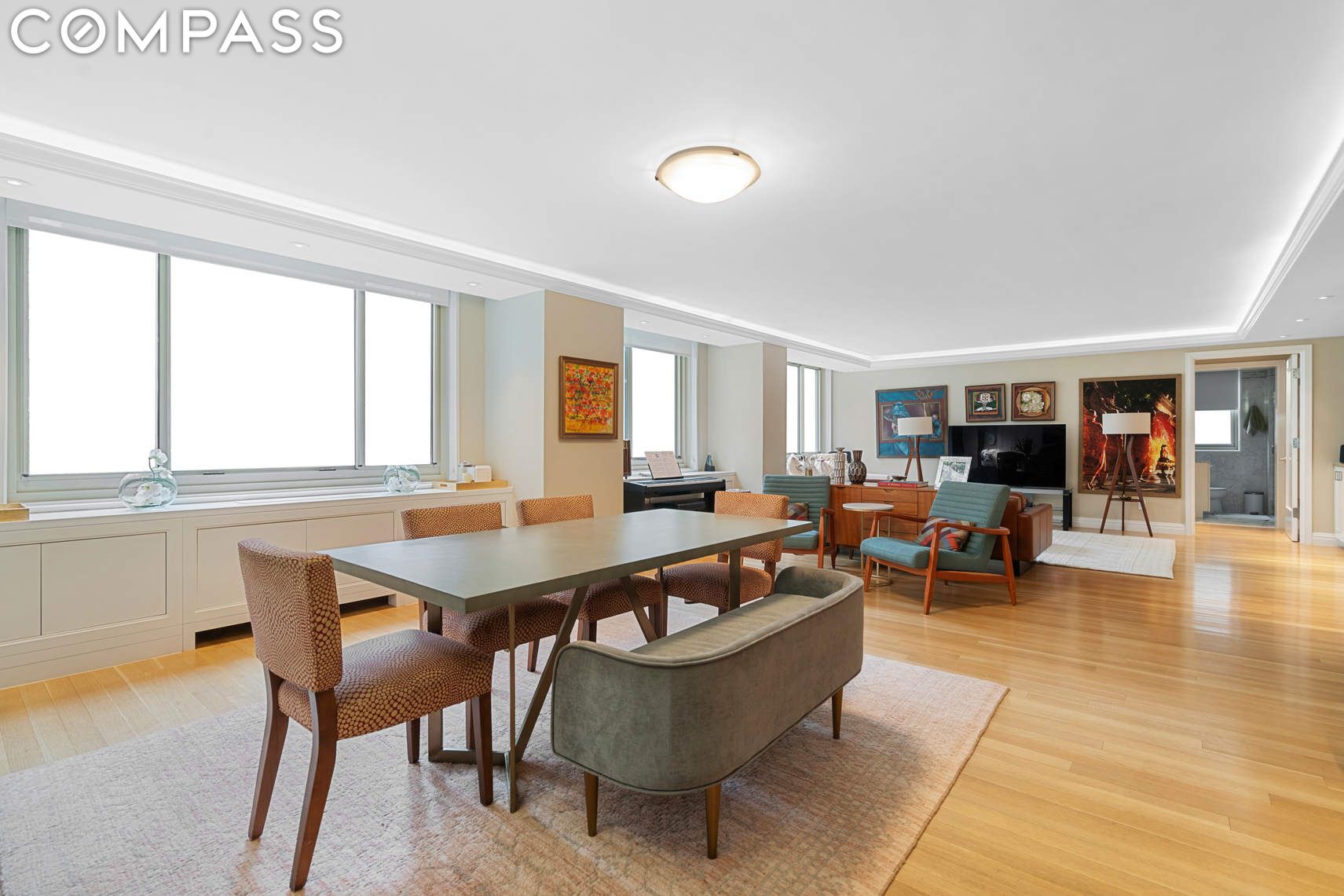 30 West 63rd Street