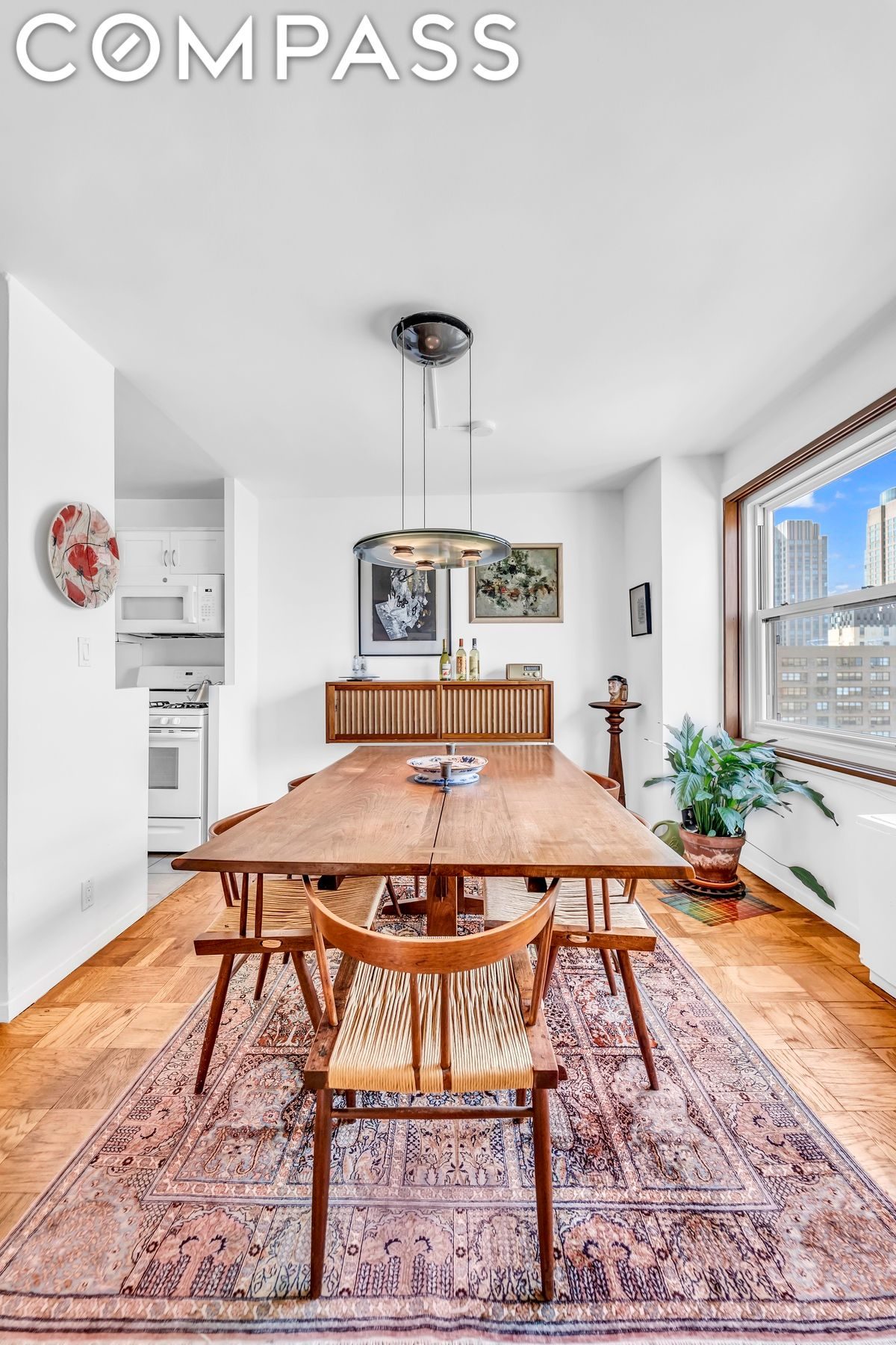 150 West End Avenue