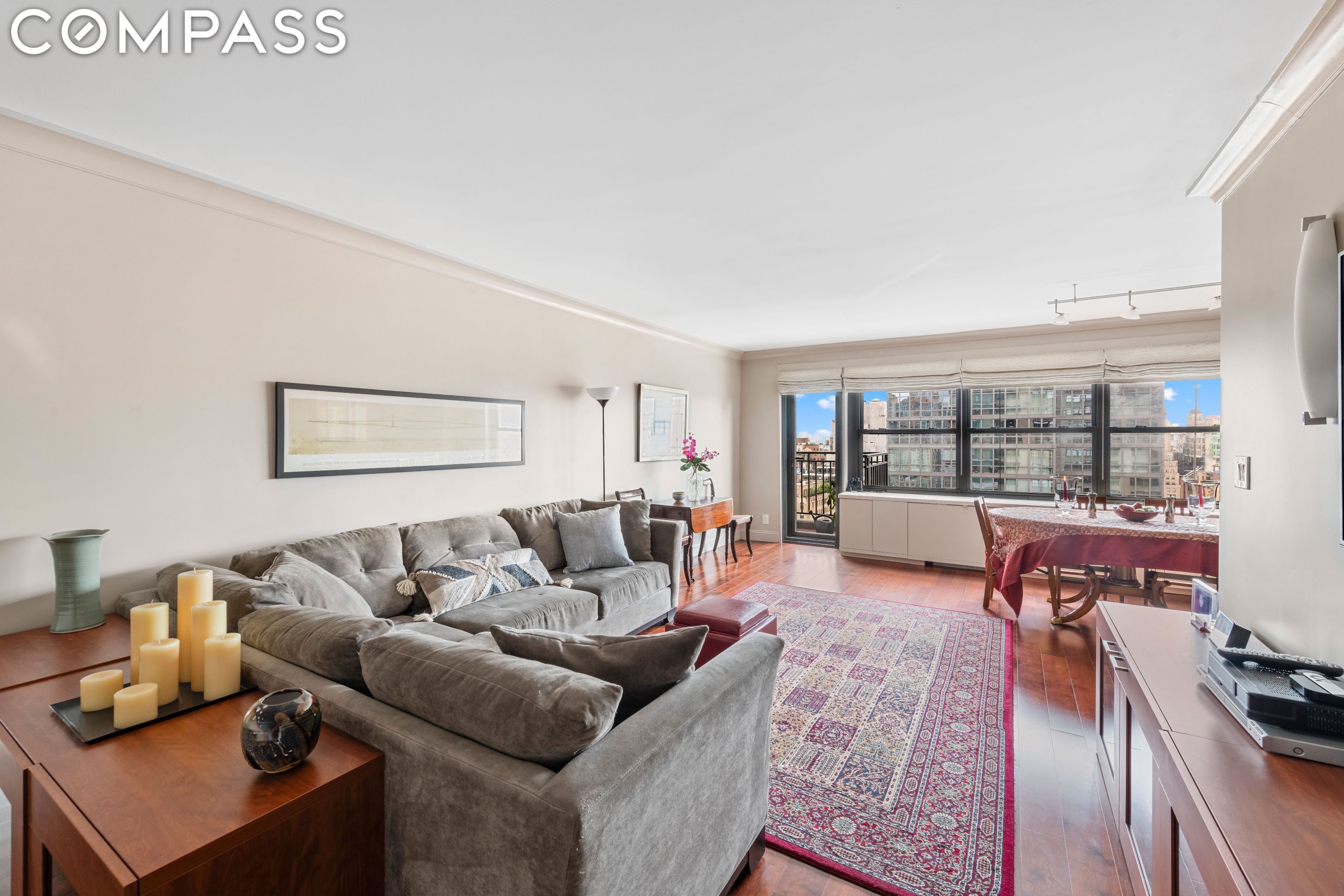 180 West End Avenue