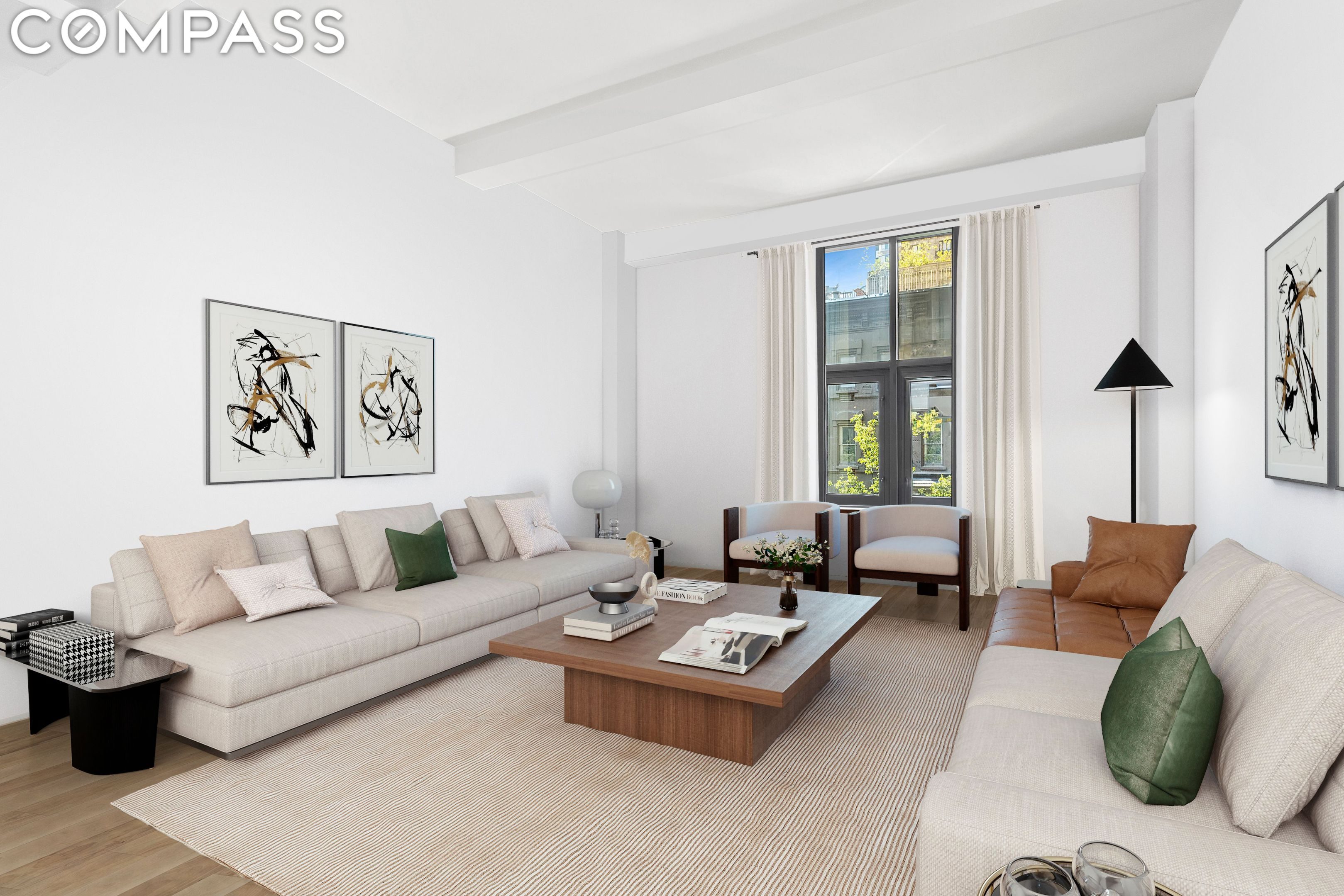 135 West 70th Street