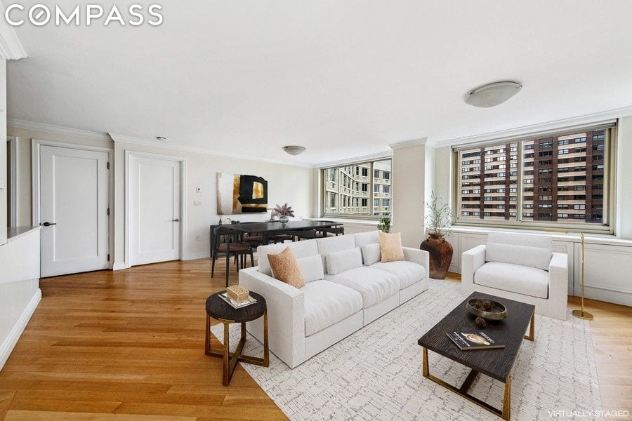 30 West 63rd Street