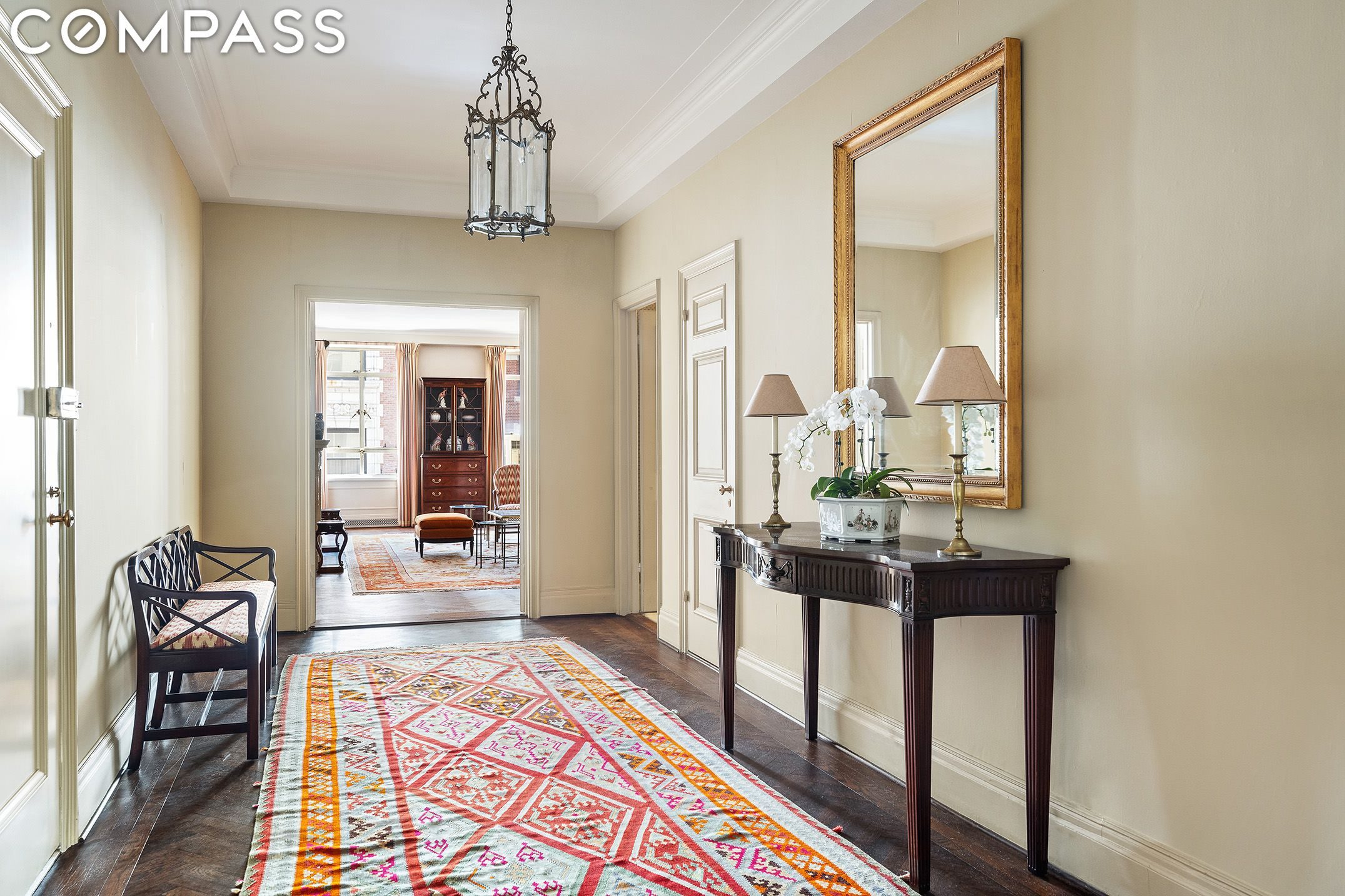 145 Central Park West