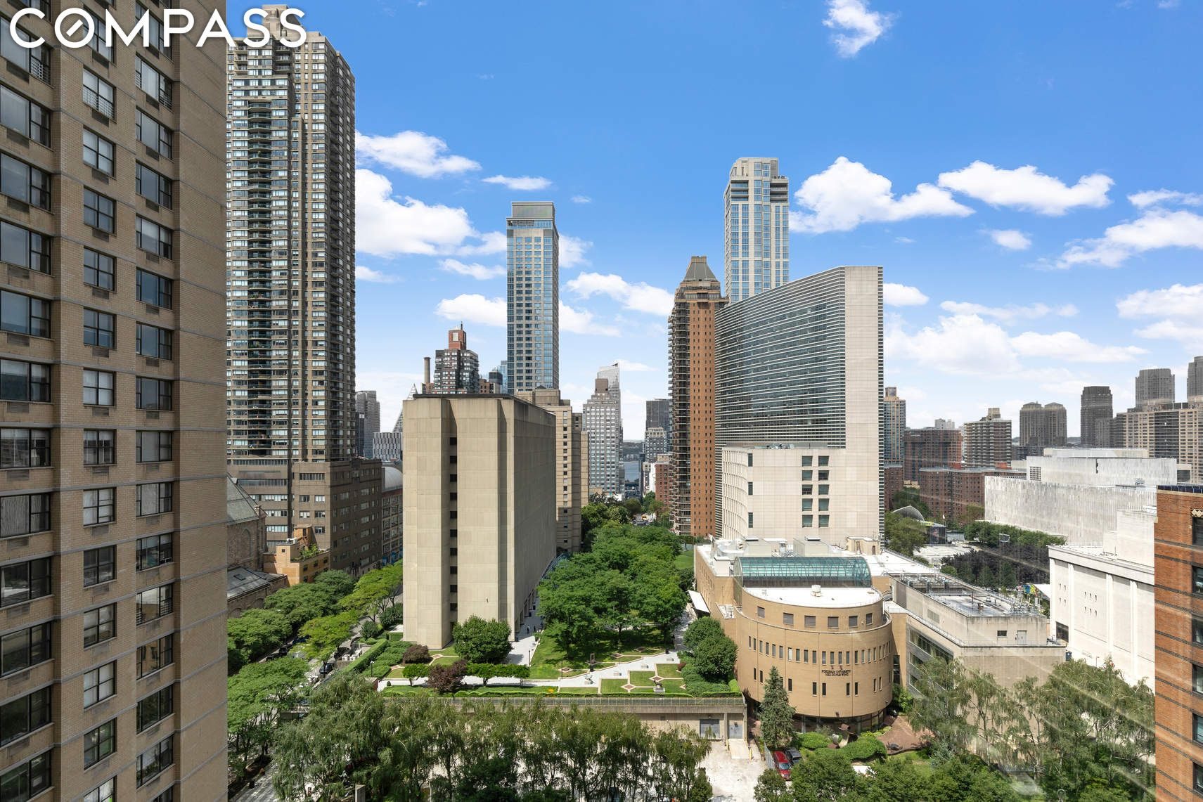 30 West 61st Street