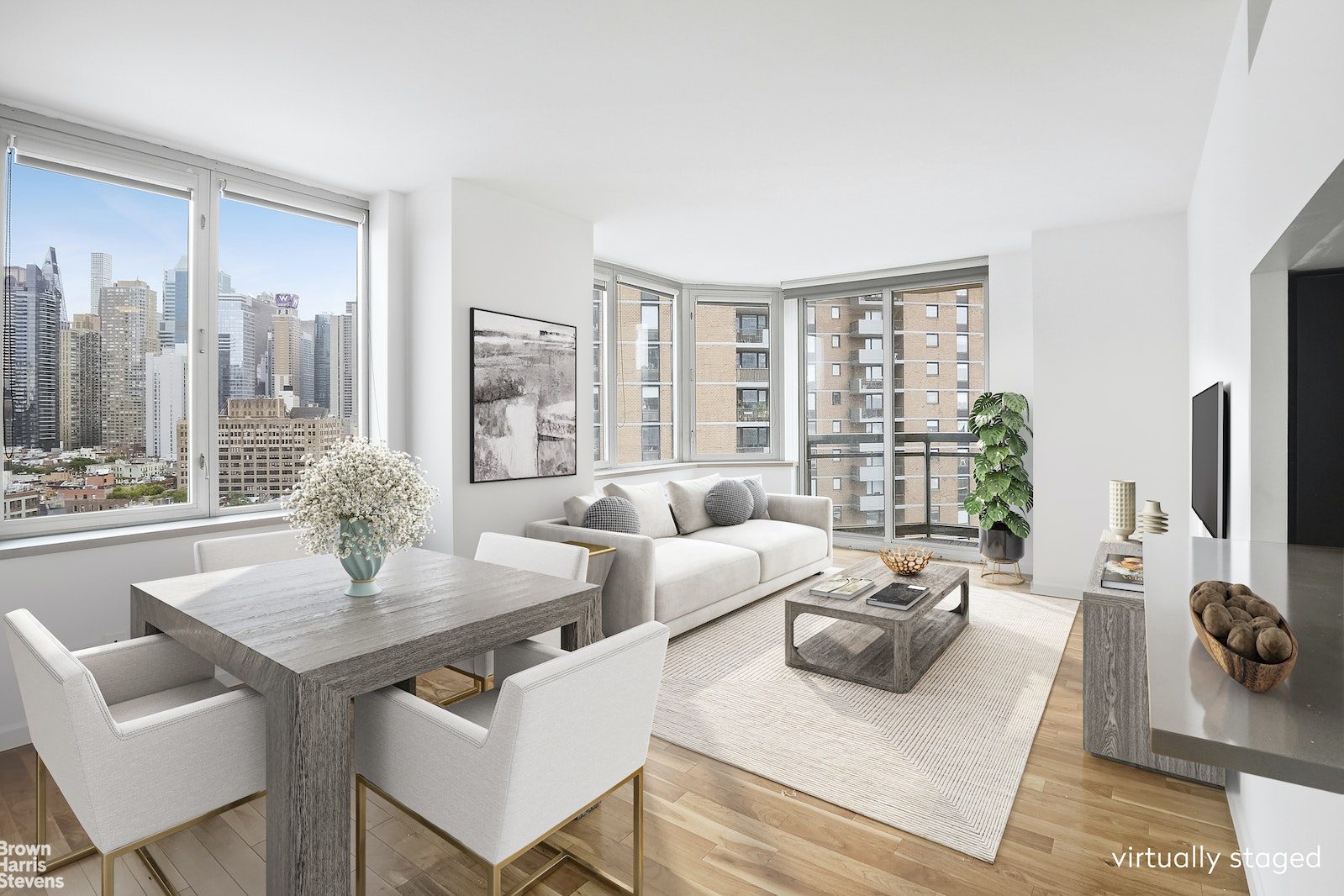 500 West 43rd Street