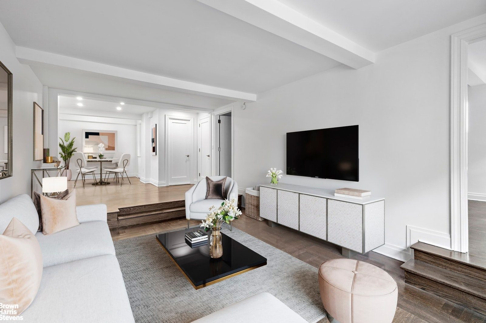 160 East 89th Street
