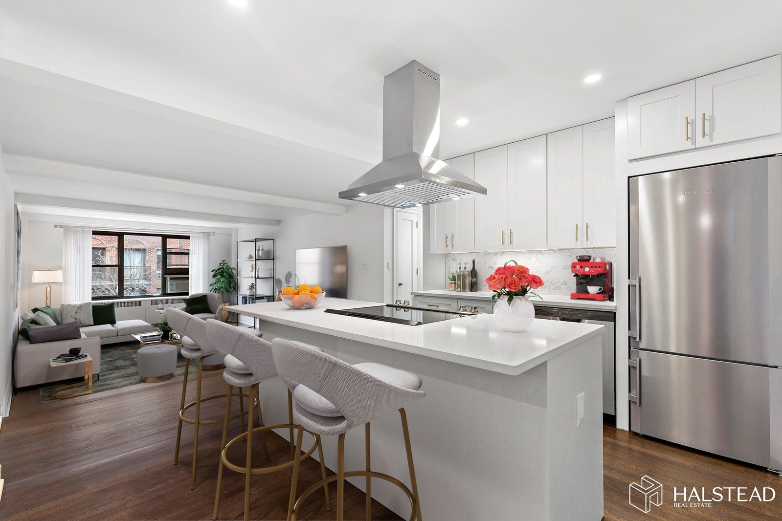 160 East 89th Street