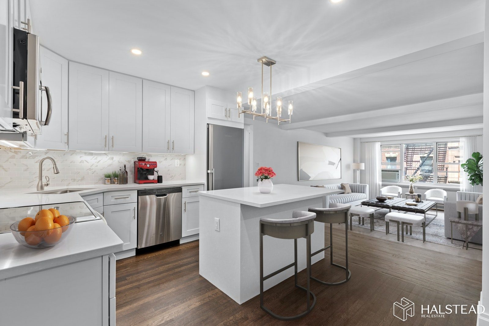 160 East 89th Street