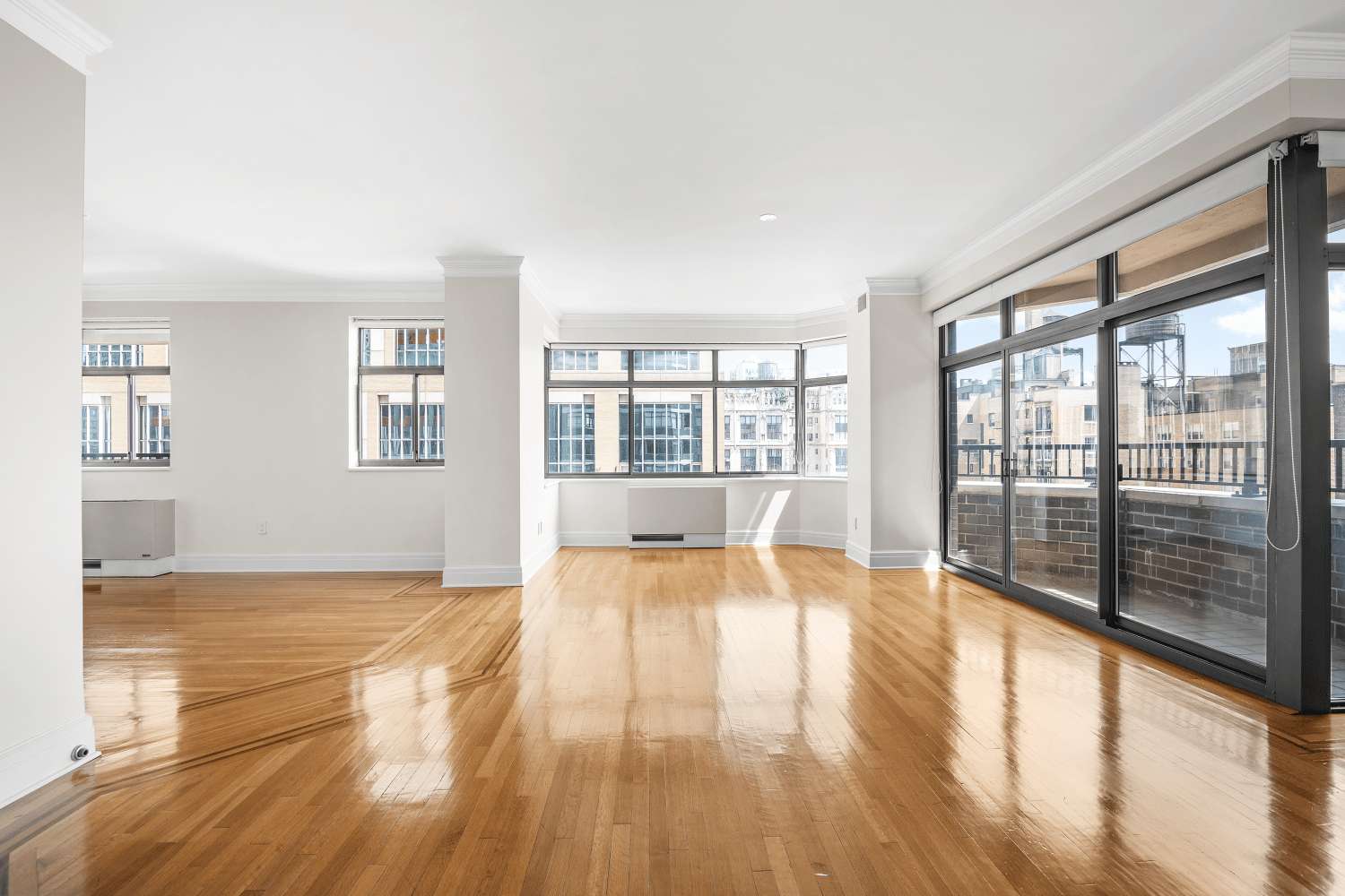 22 West 66th Street