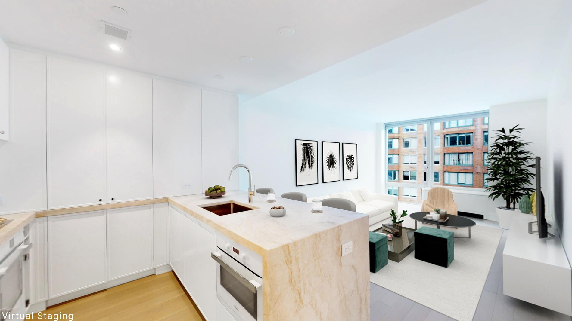212 West 72nd Street
