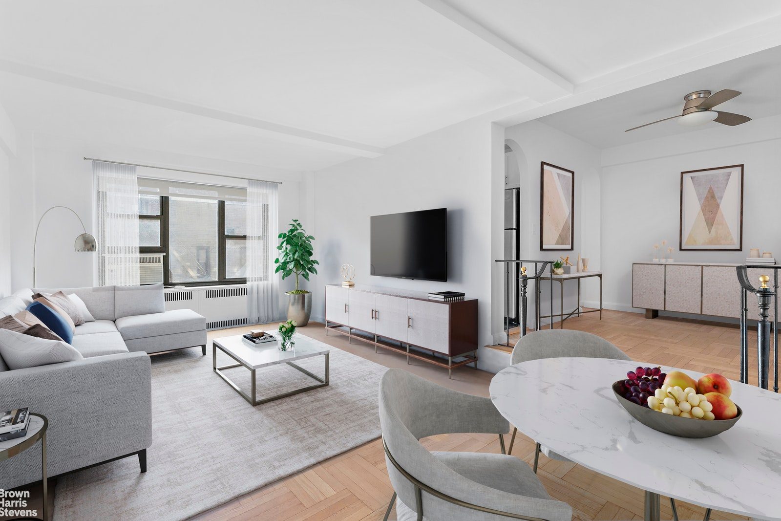 160 East 89th Street
