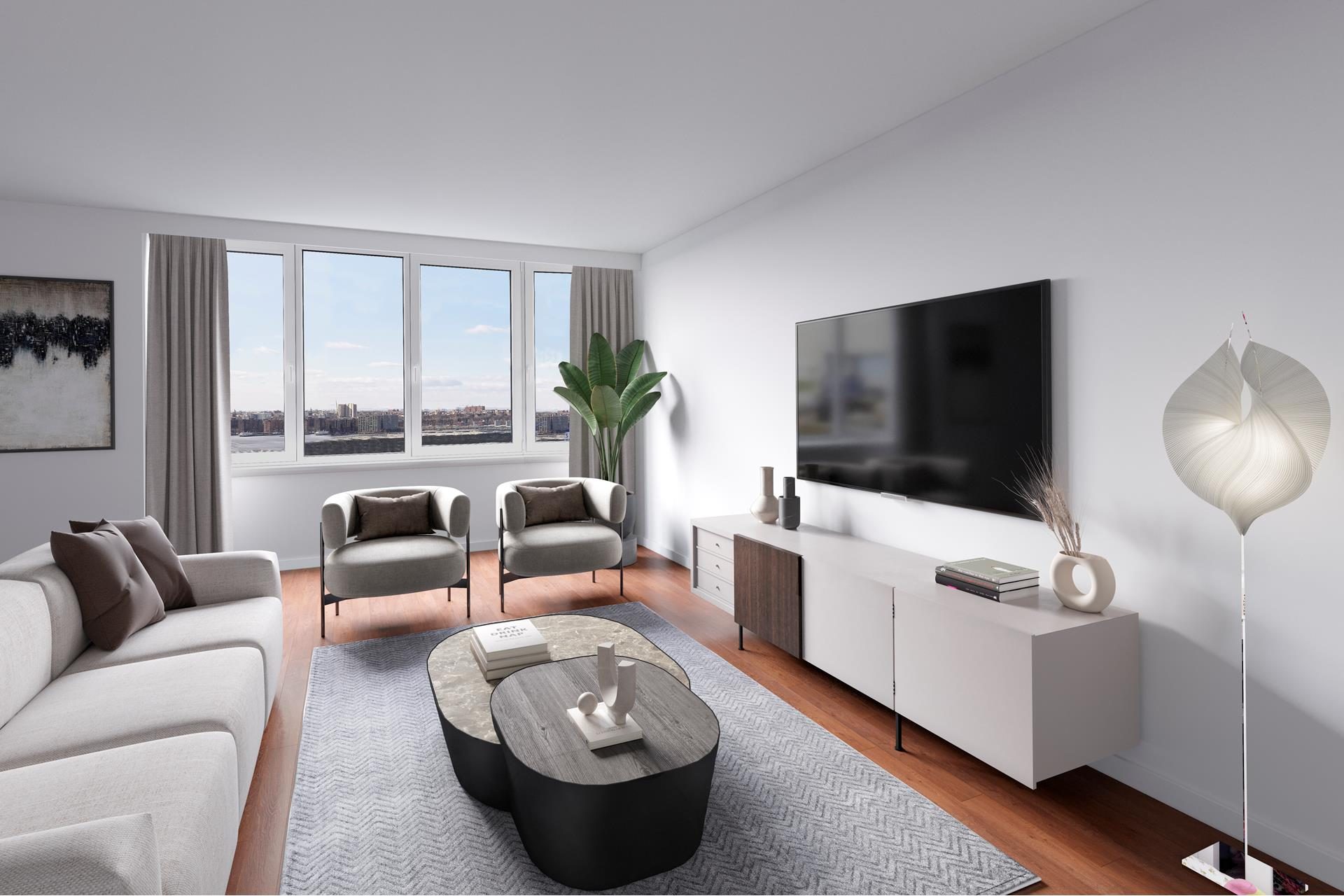 500 West 43rd Street