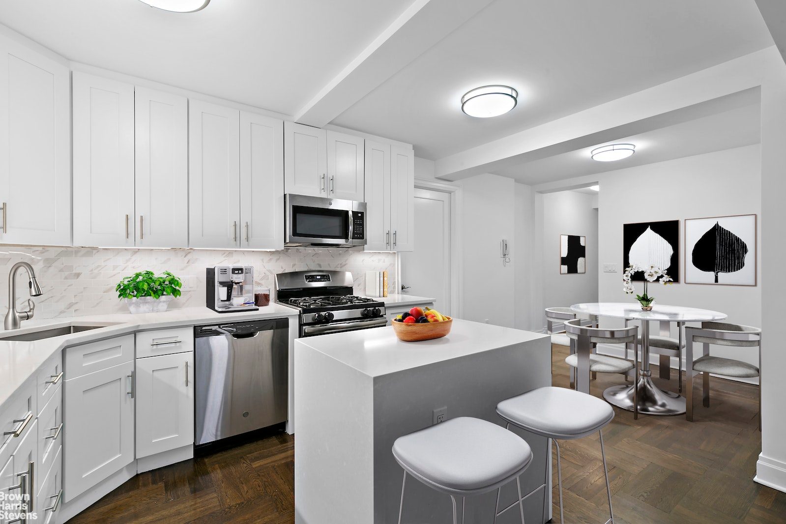 160 East 89th Street