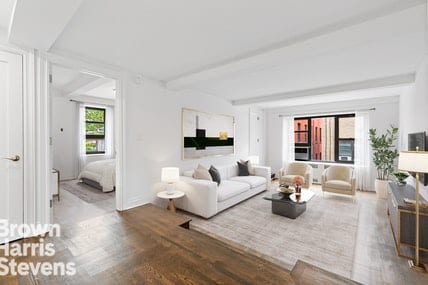 160 East 89th Street